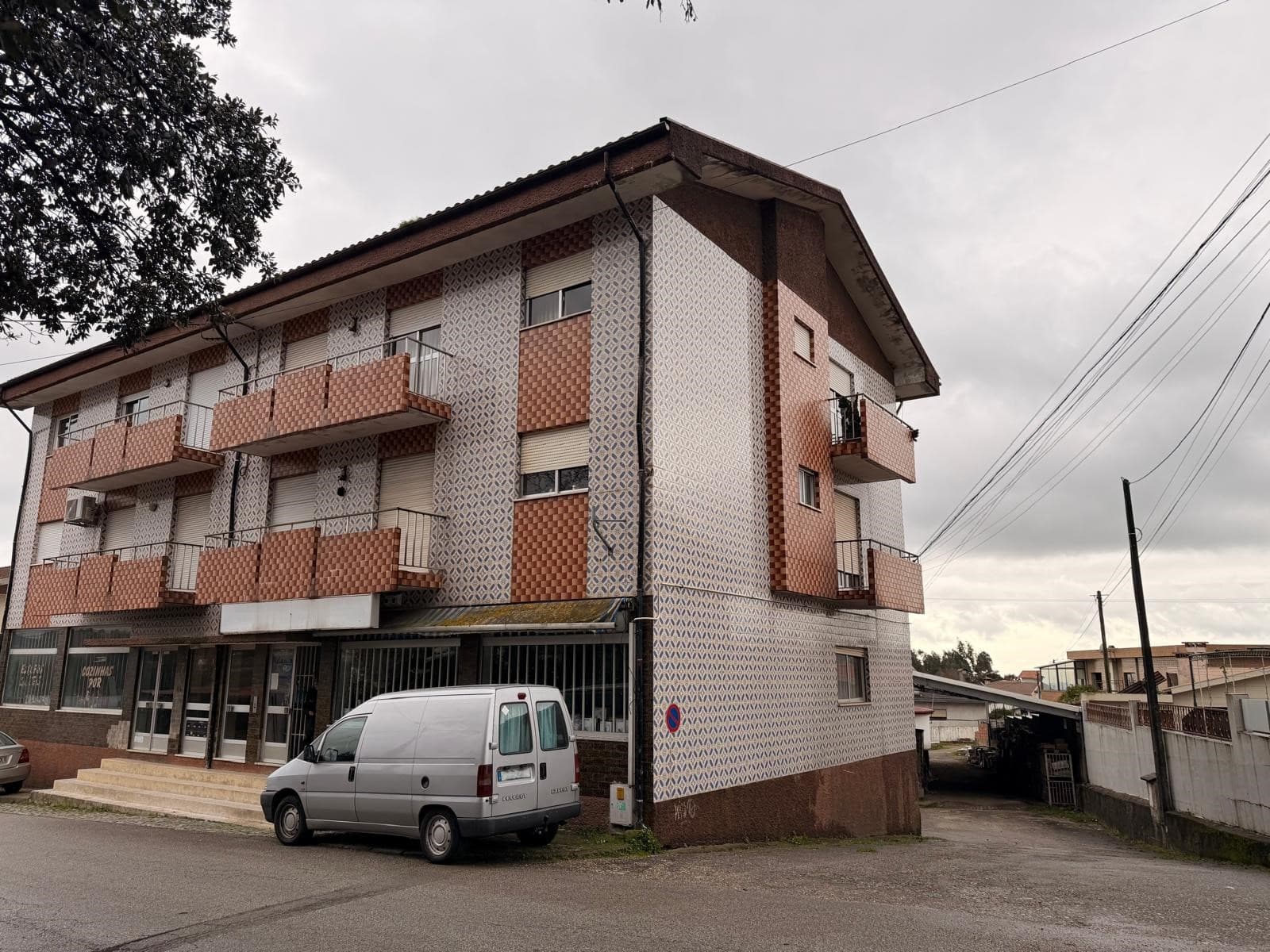 Apartamento T3 · Oliveira de Azeméis, Aveiro — image 2