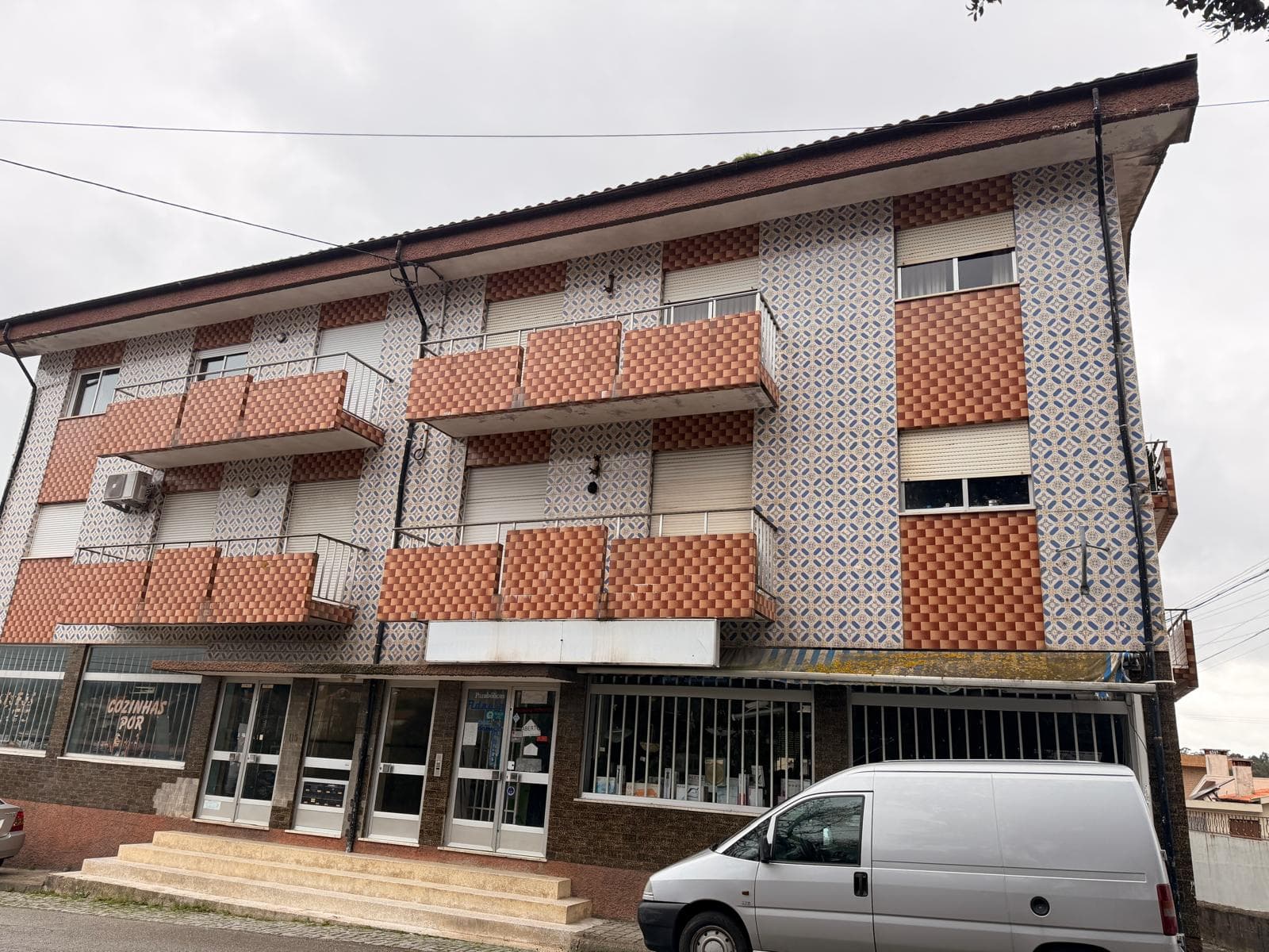 Apartamento T3 · Oliveira de Azeméis, Aveiro — image 3