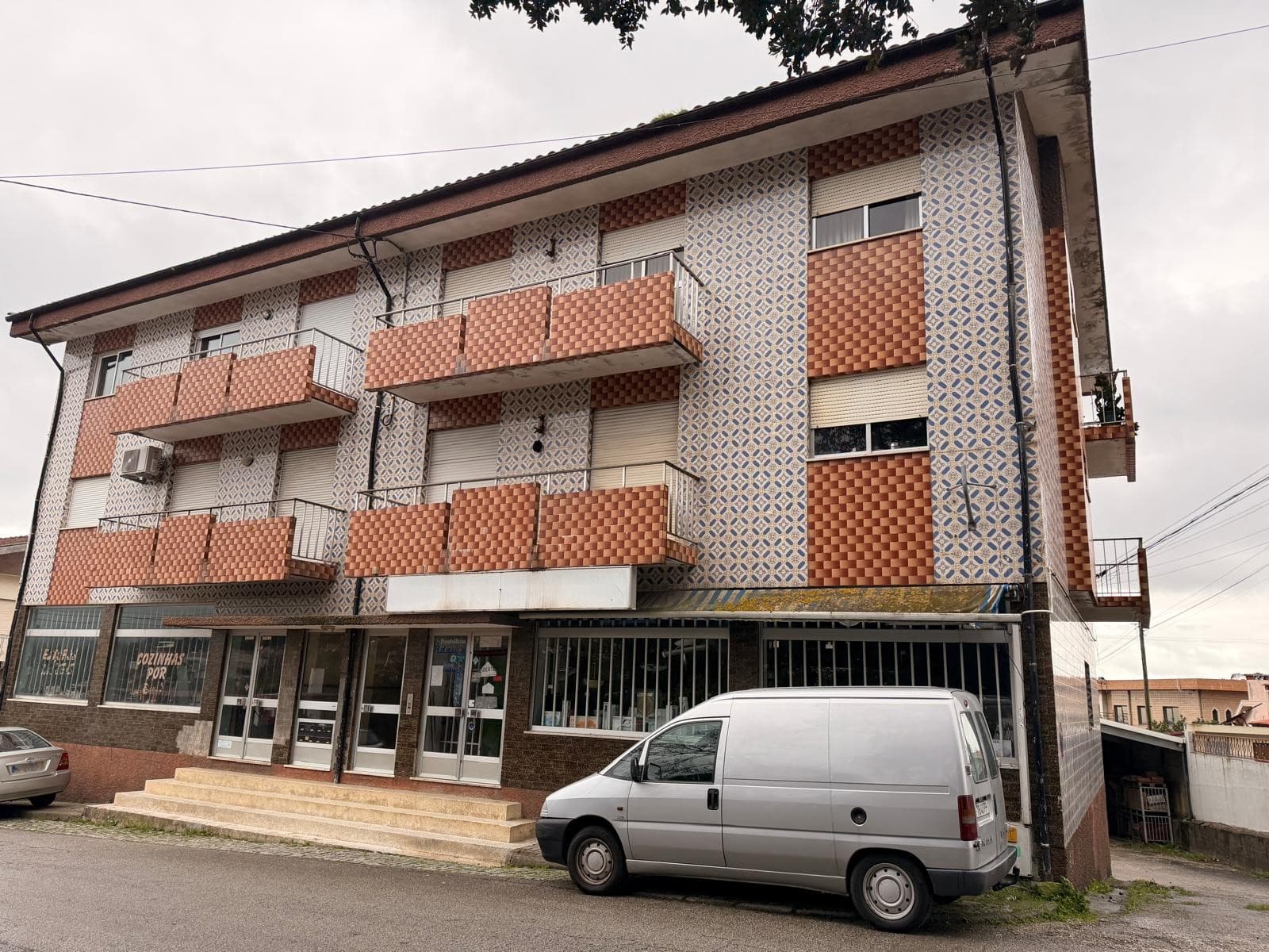 Apartamento T3 · Oliveira de Azeméis, Aveiro — image 1