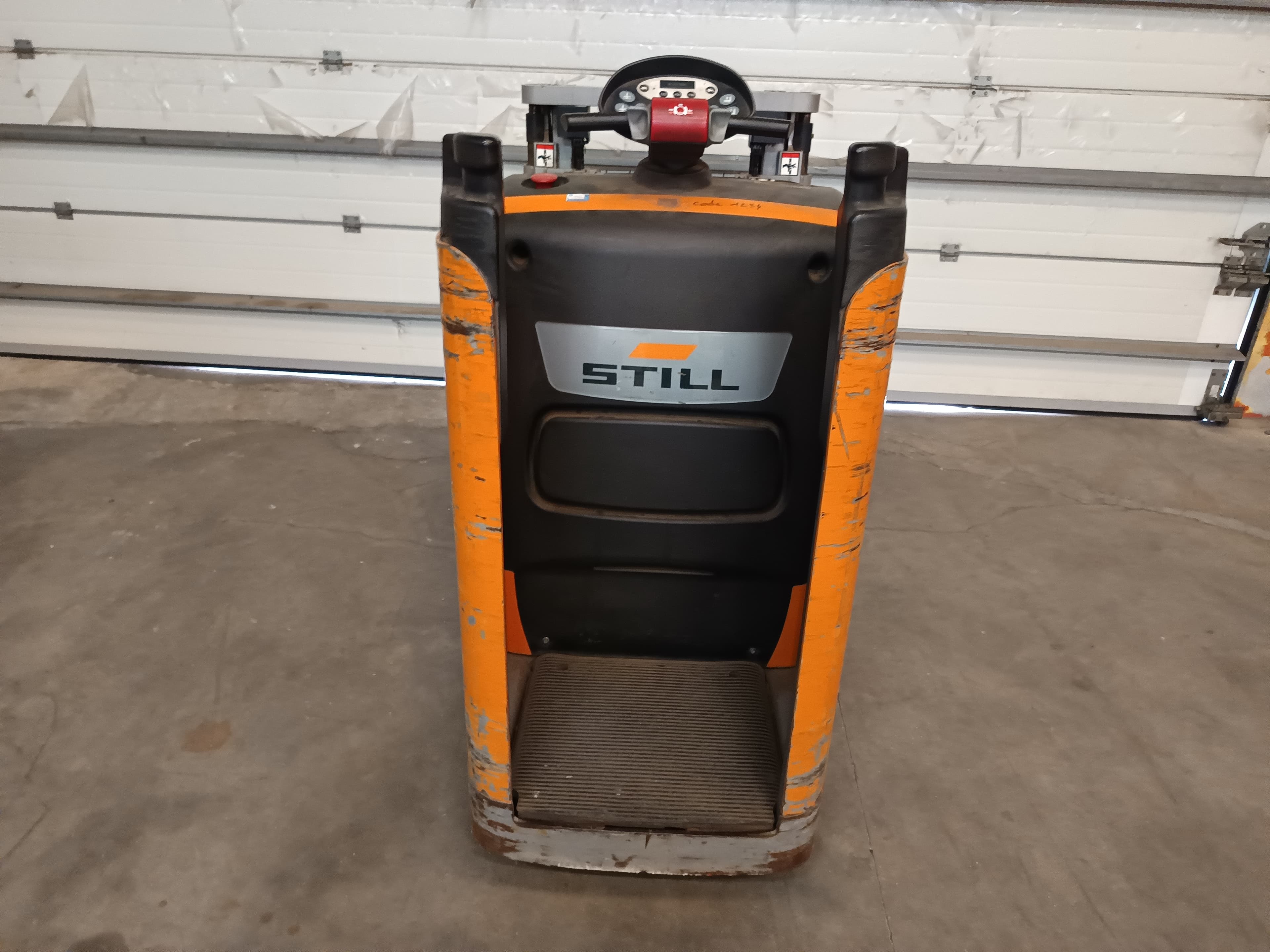 Stacker Still EXD-S 20 · Ano 2019 — imagem 6
