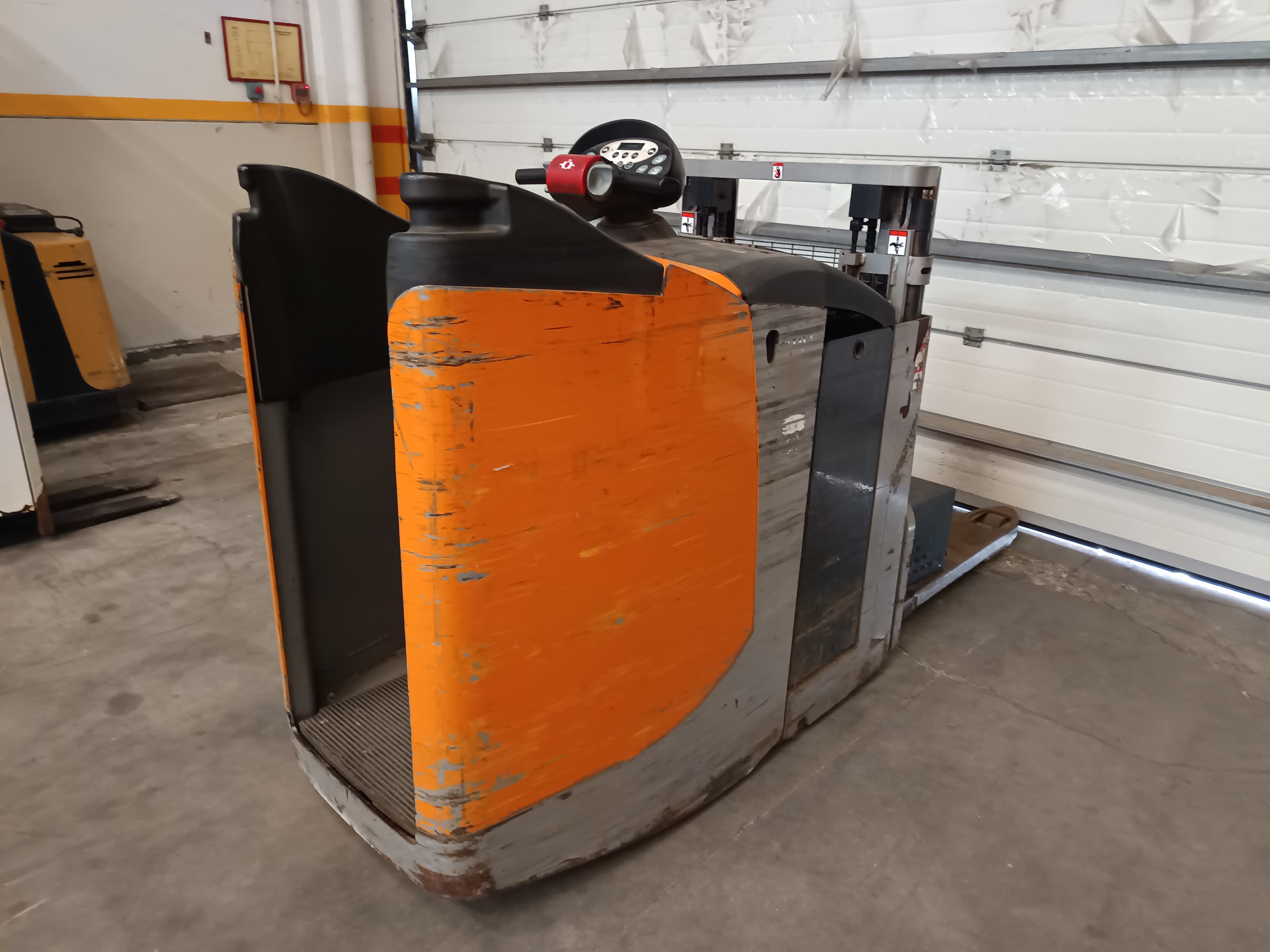 Stacker Still EXD-S 20 · Ano 2019 — imagem 5