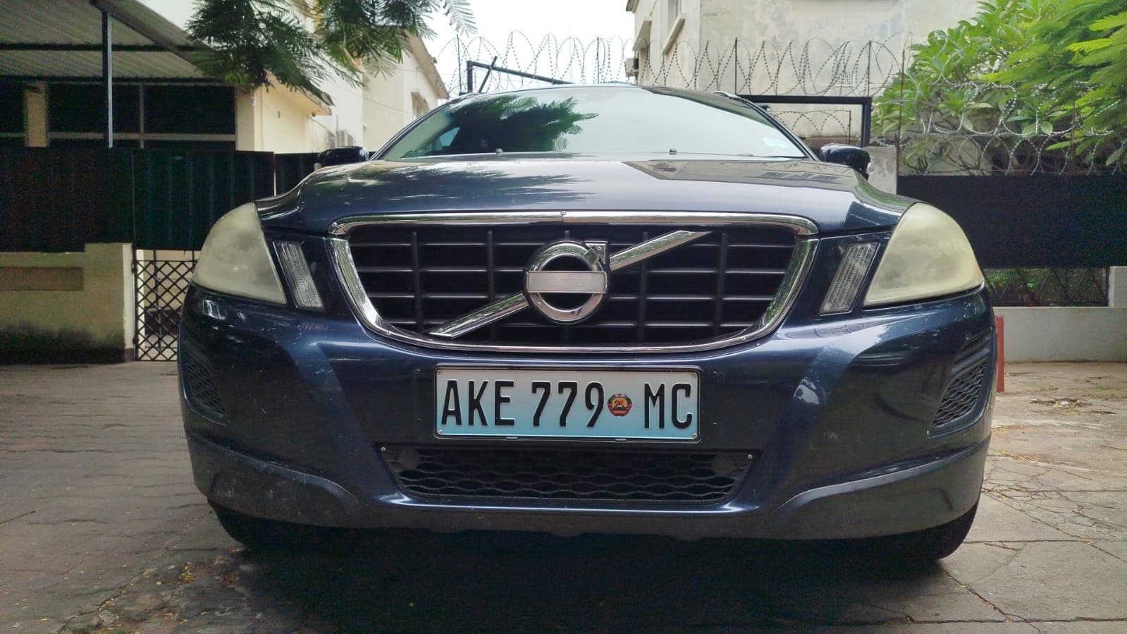 Volvo XC60 2,75m - 2010 — image 11