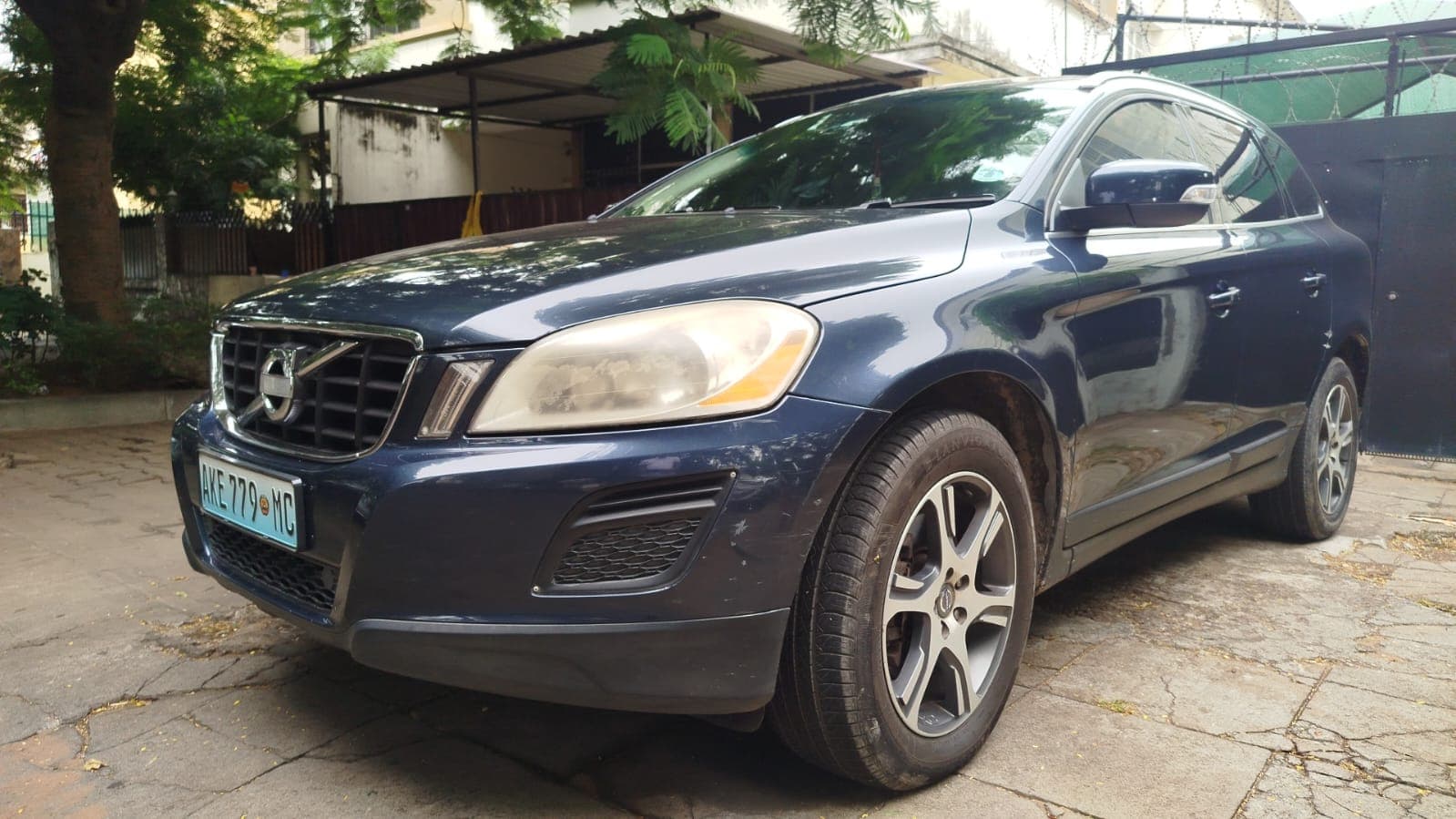 Volvo XC60 2,75m - 2010 — image 12