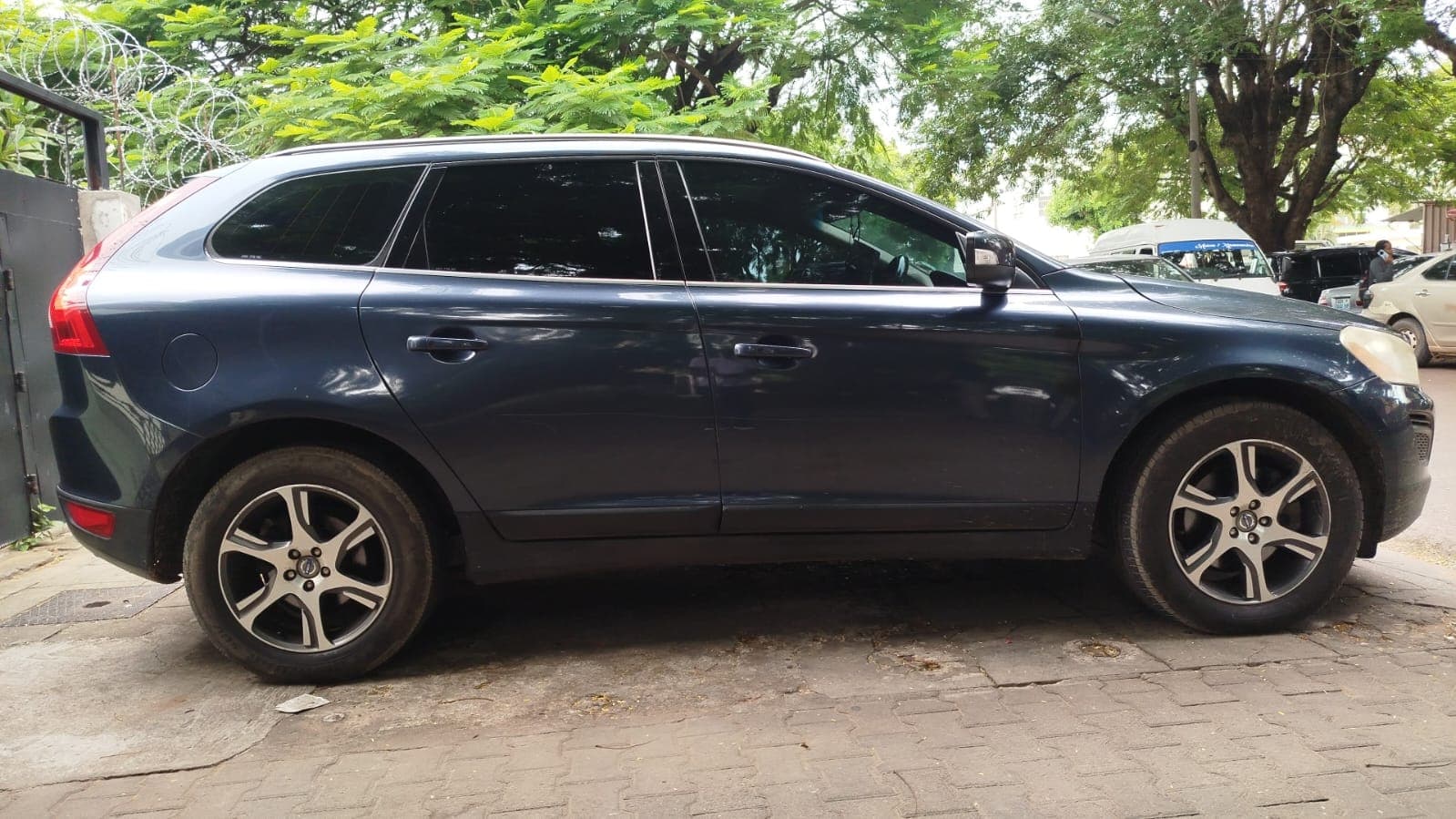 Volvo XC60 2,75m - 2010 — image 3