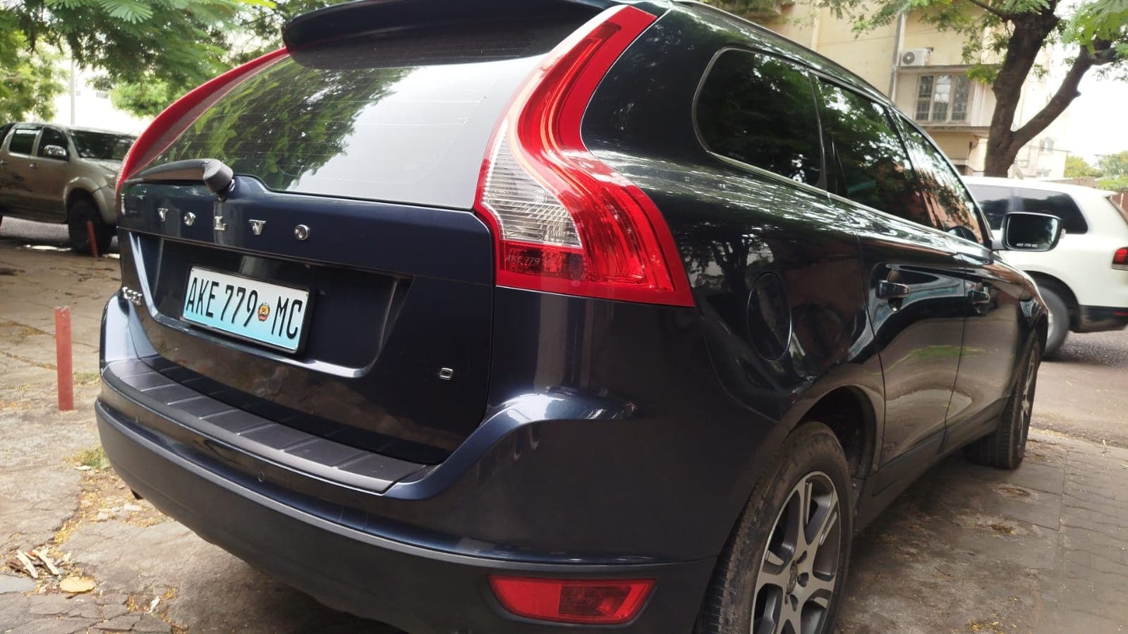 Volvo XC60 2,75m - 2010 — image 15