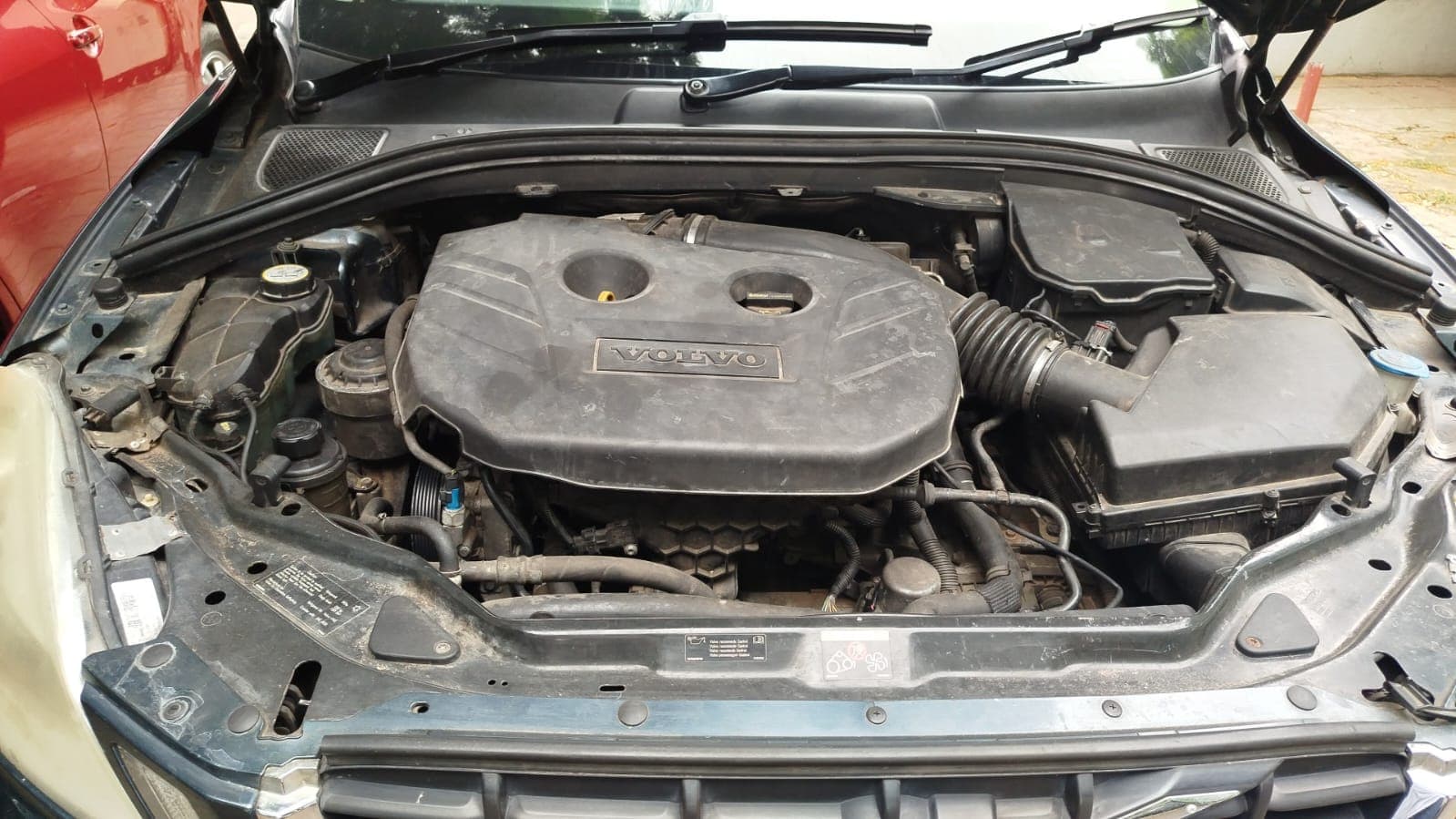 Volvo XC60 2,75m - 2010 — image 8