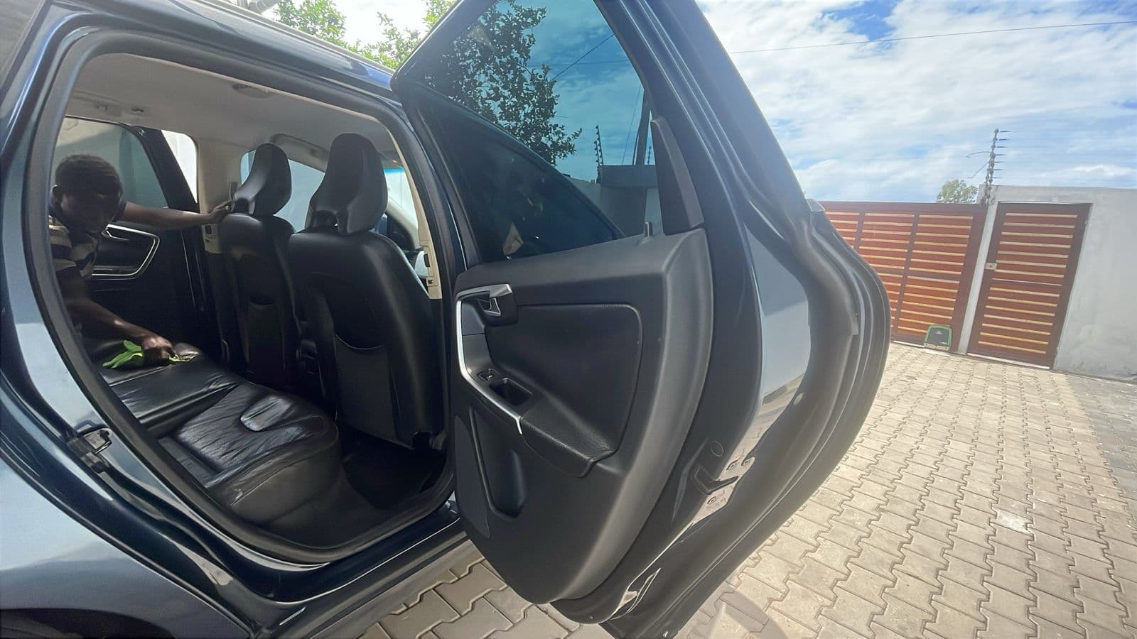 Volvo XC60 2,75m - 2010 — image 19