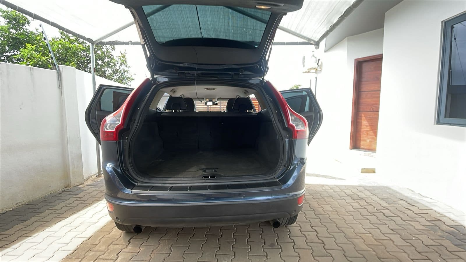 Volvo XC60 2,75m - 2010 — image 17