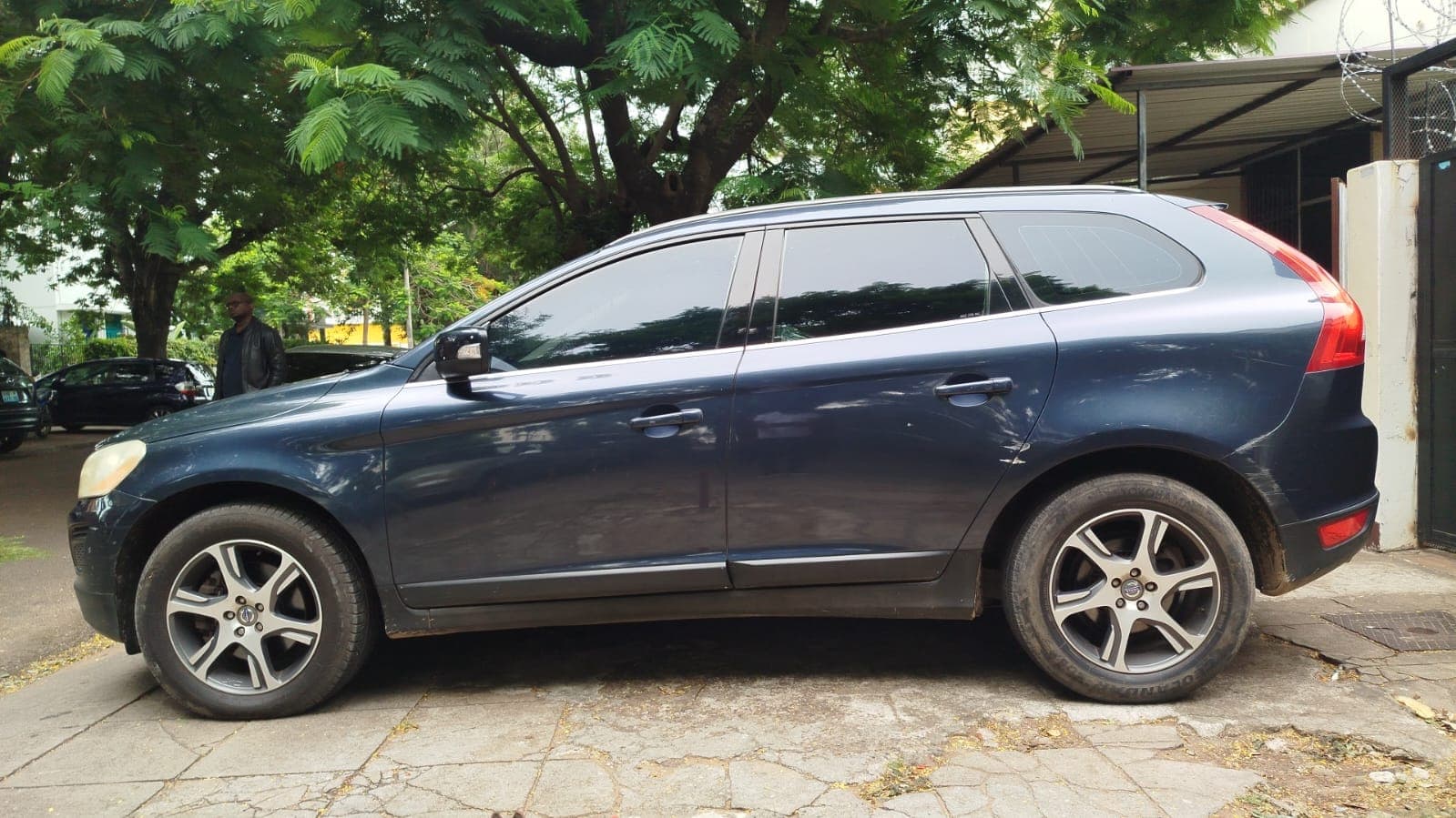 Volvo XC60 2,75m - 2010 — image 13