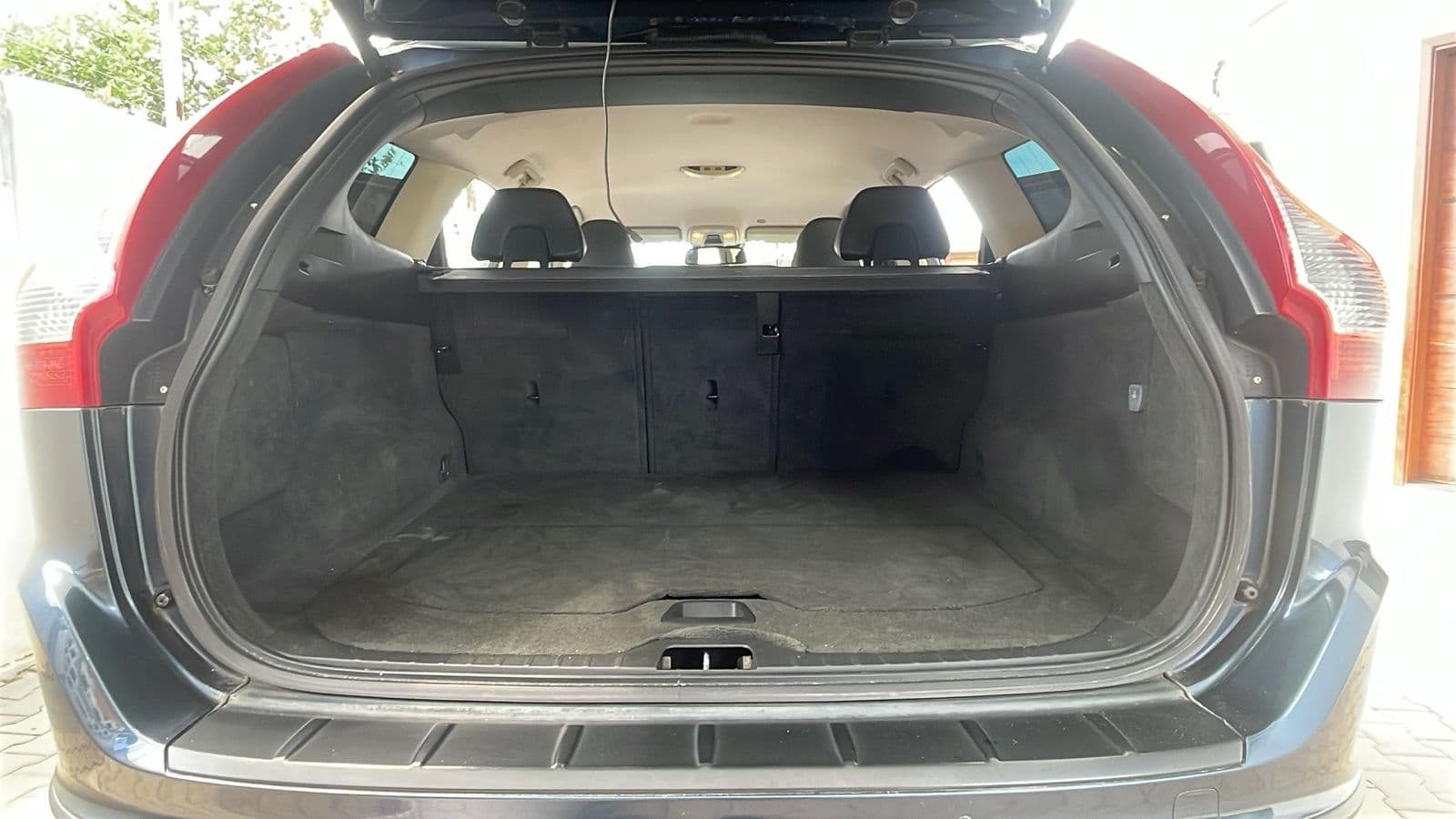 Volvo XC60 2,75m - 2010 — image 18