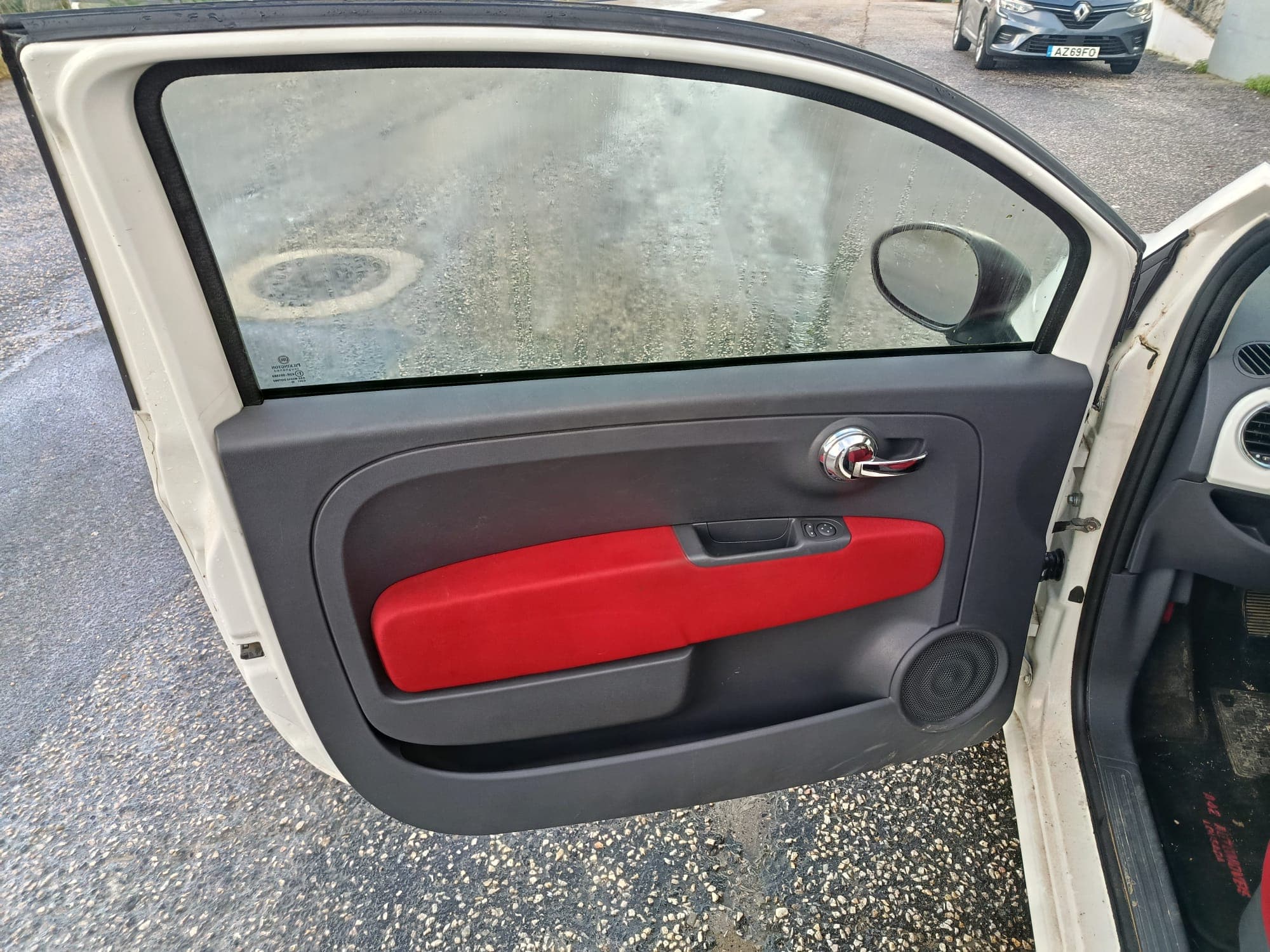 Fiat 500 · Ano 2009 — imagem 14