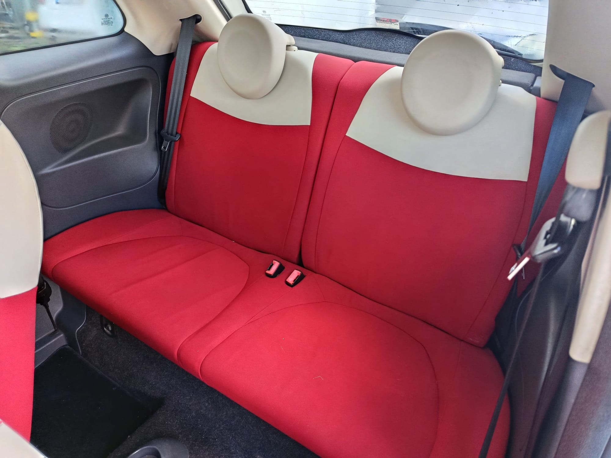 Fiat 500 · Ano 2009 — imagem 11