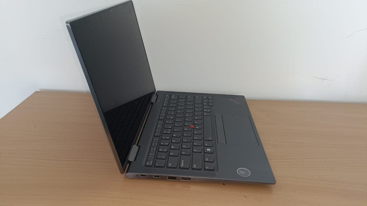 Portáteis - Lenovo ThinkPad — imagem 3