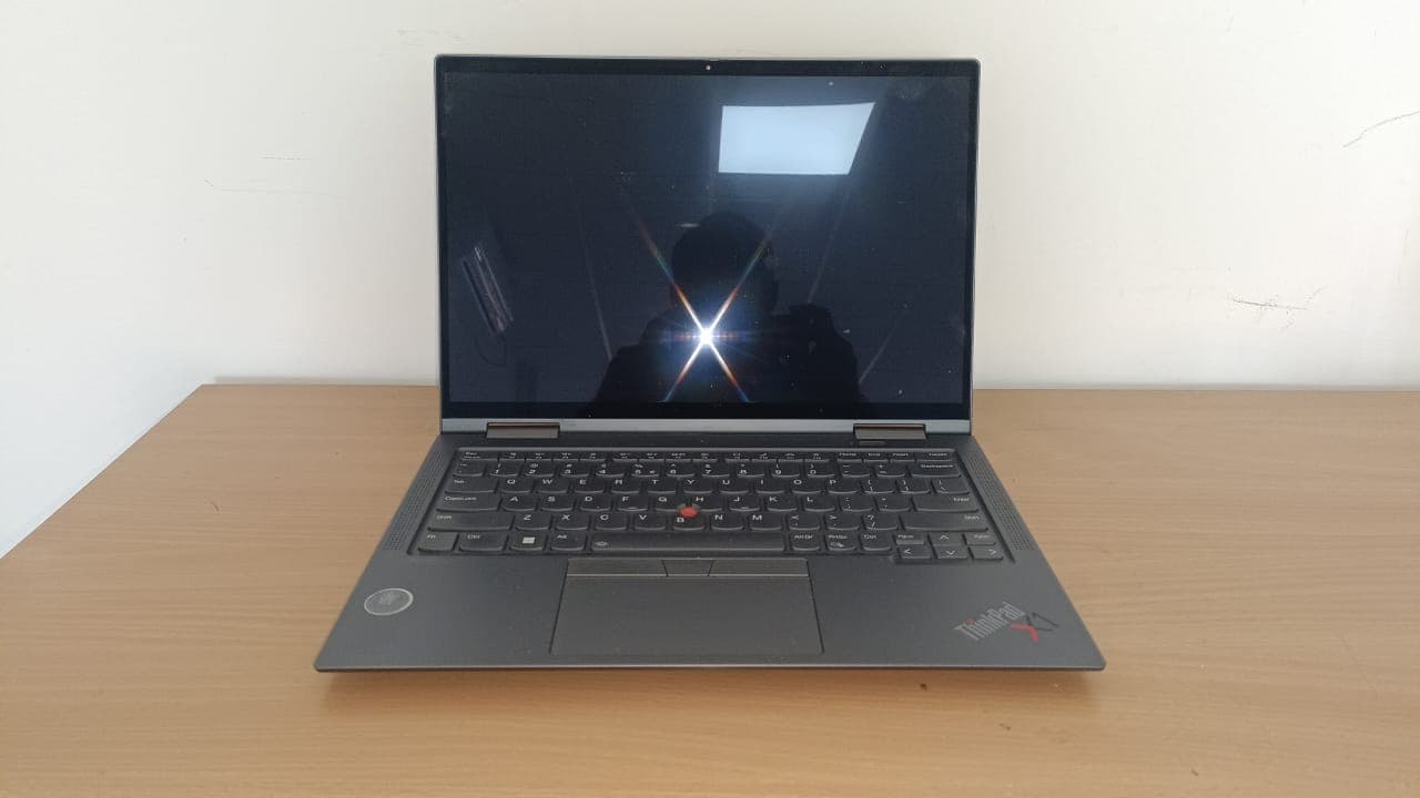 Portáteis - Lenovo ThinkPad — imagem 4
