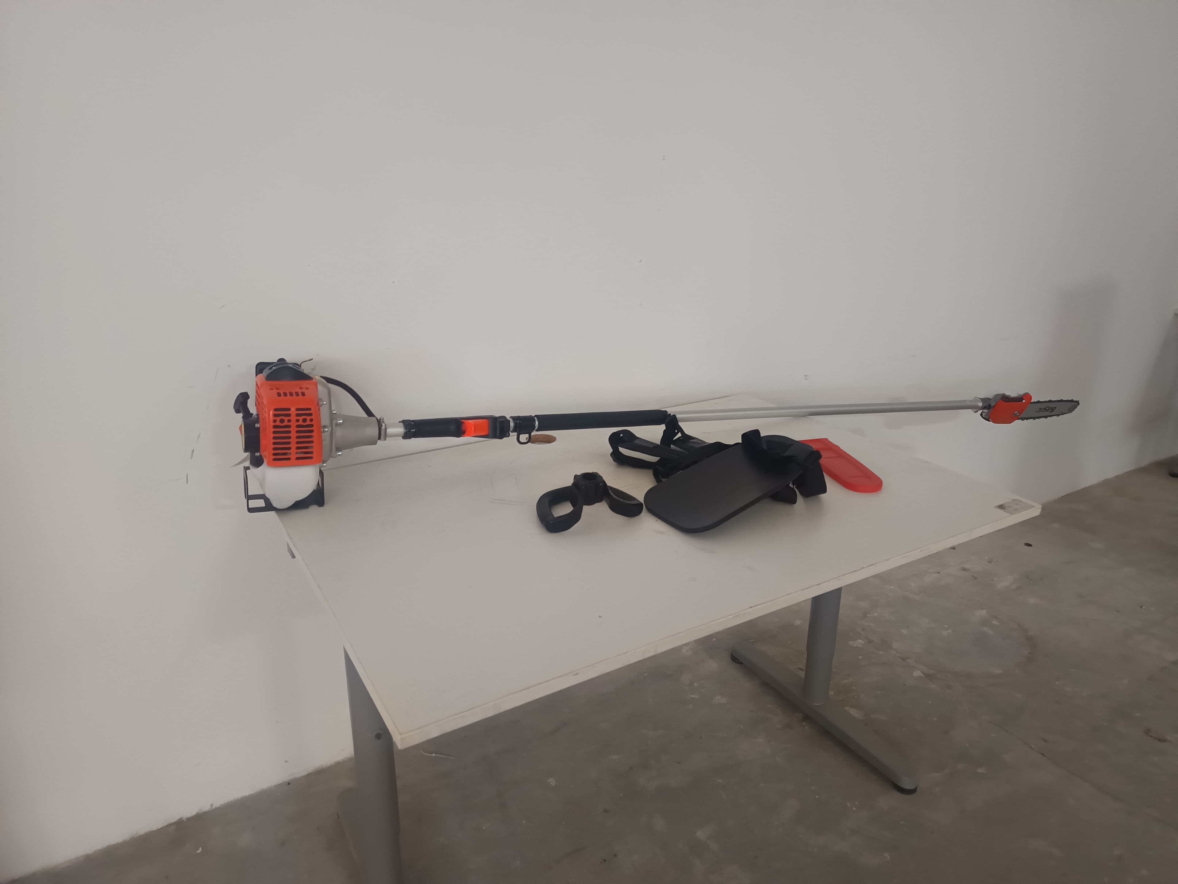 Podadora Basic — imagem 2