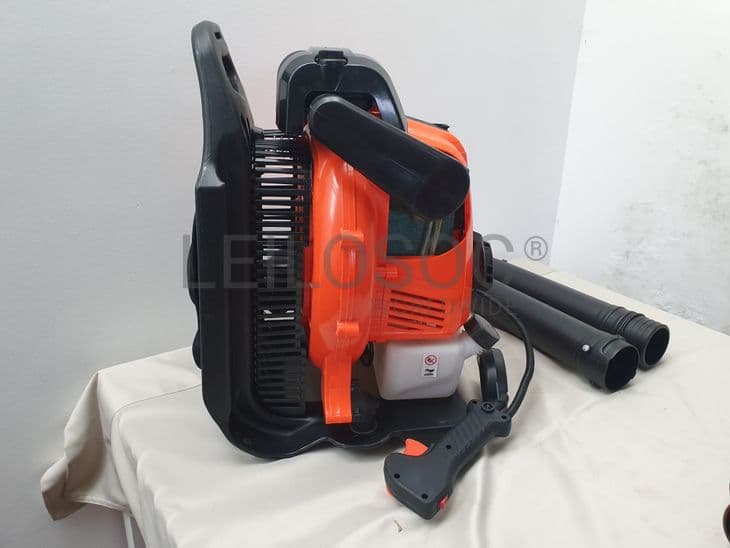 Soprador Daewoo — imagem 3