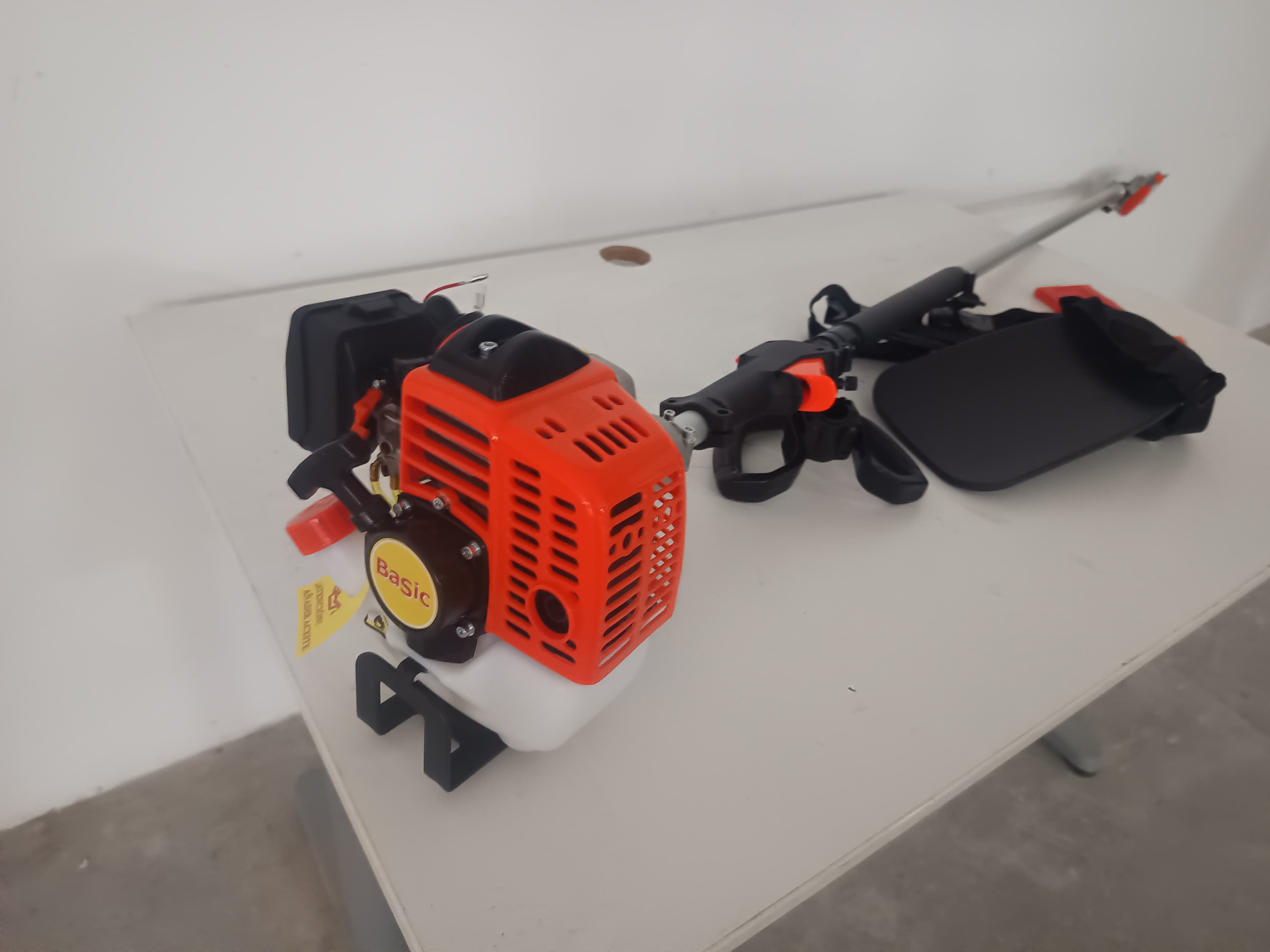 Podadora Basic — imagem 5