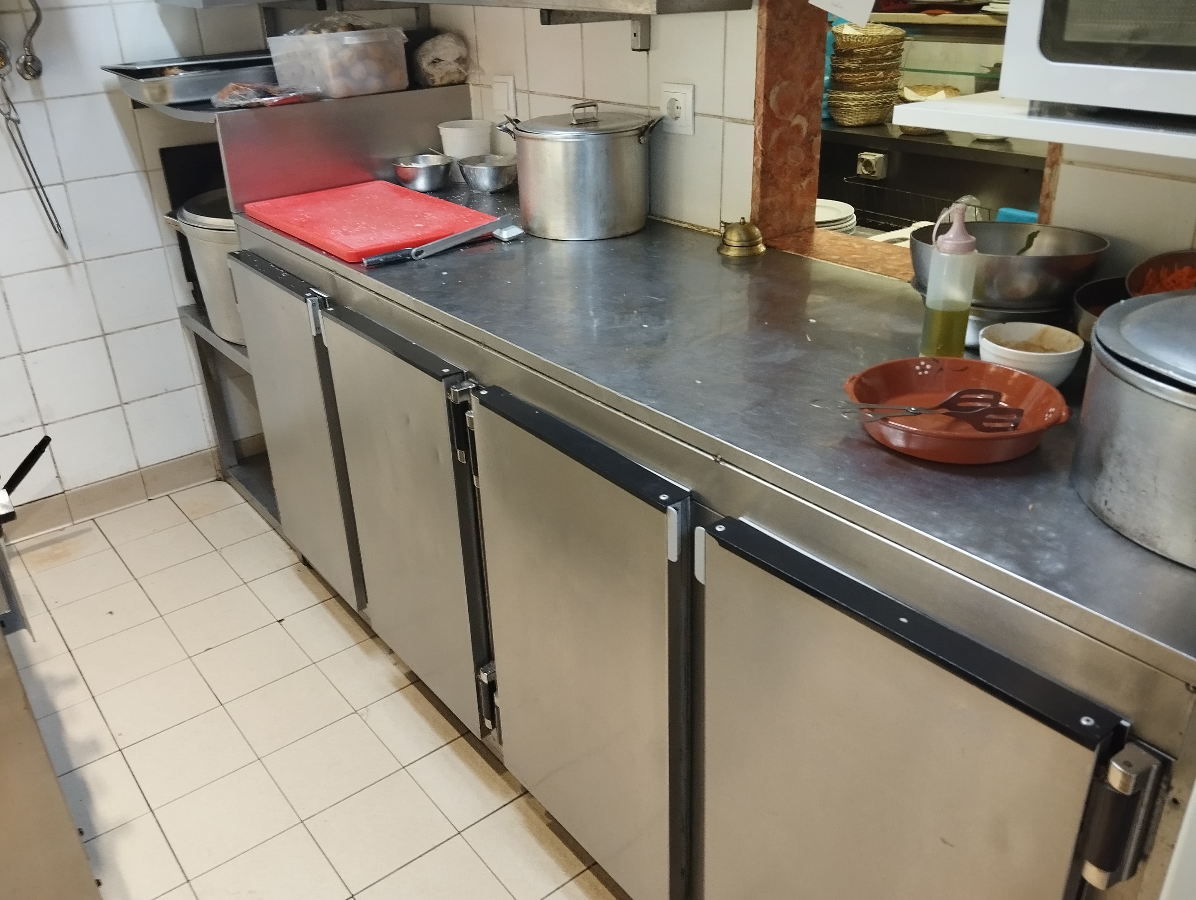 Hotel Equipment — image 6