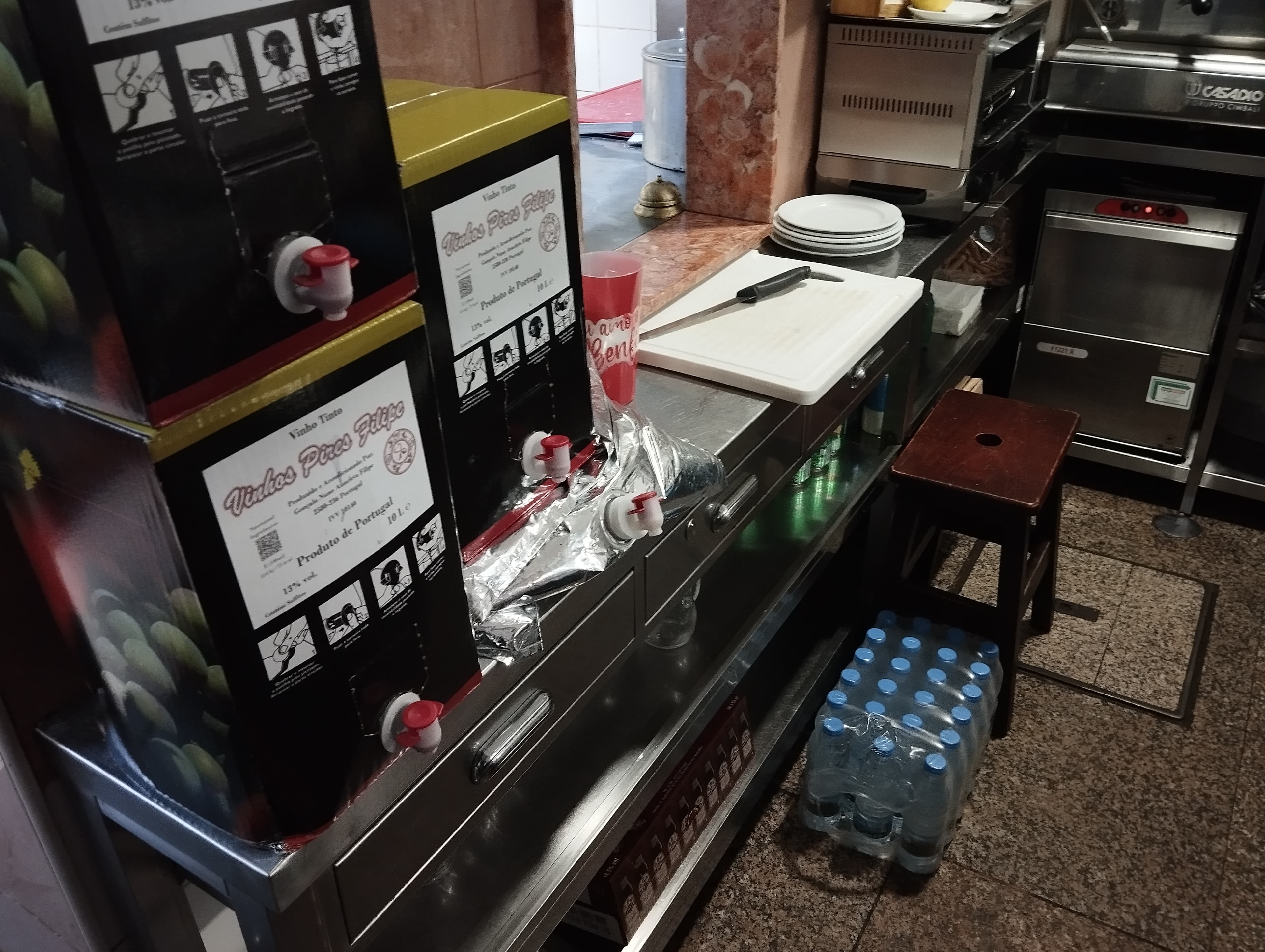 Hotel Equipment — image 9