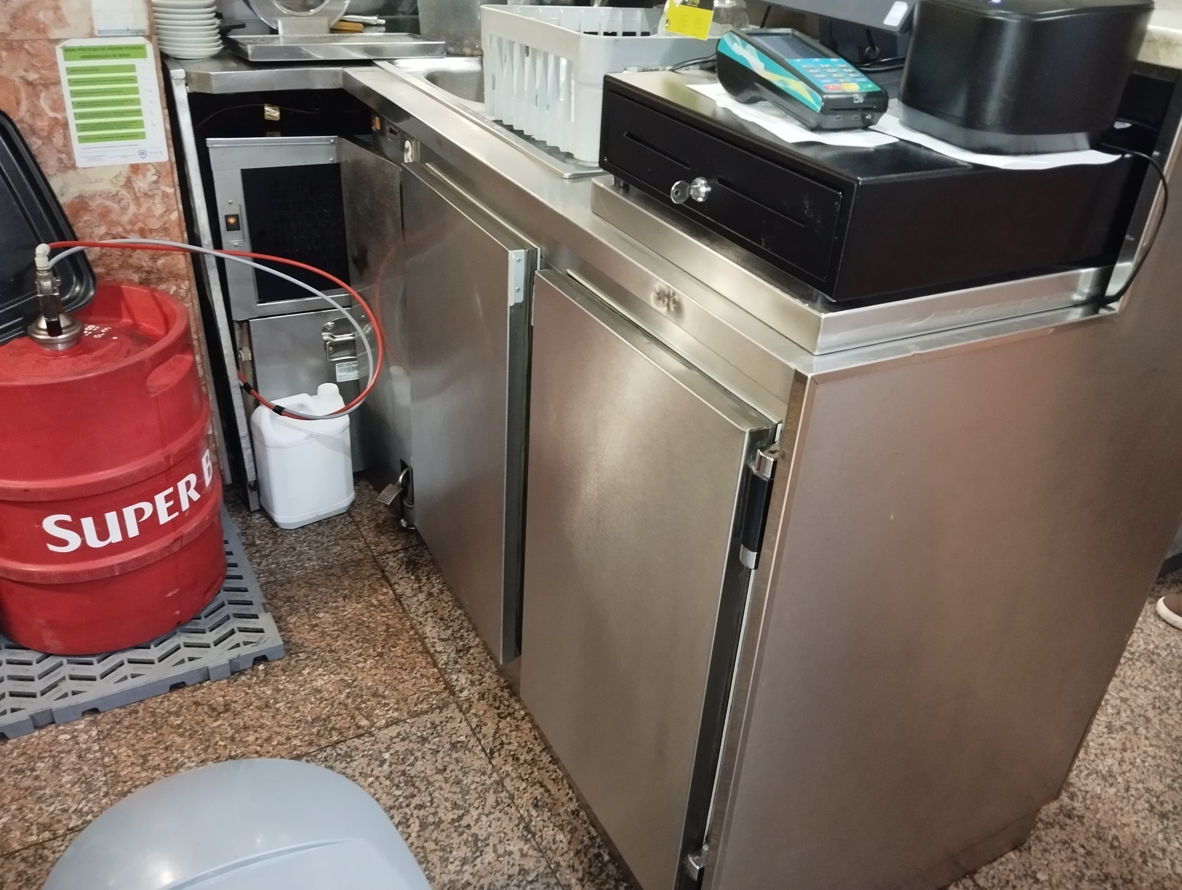 Hotel Equipment — image 7