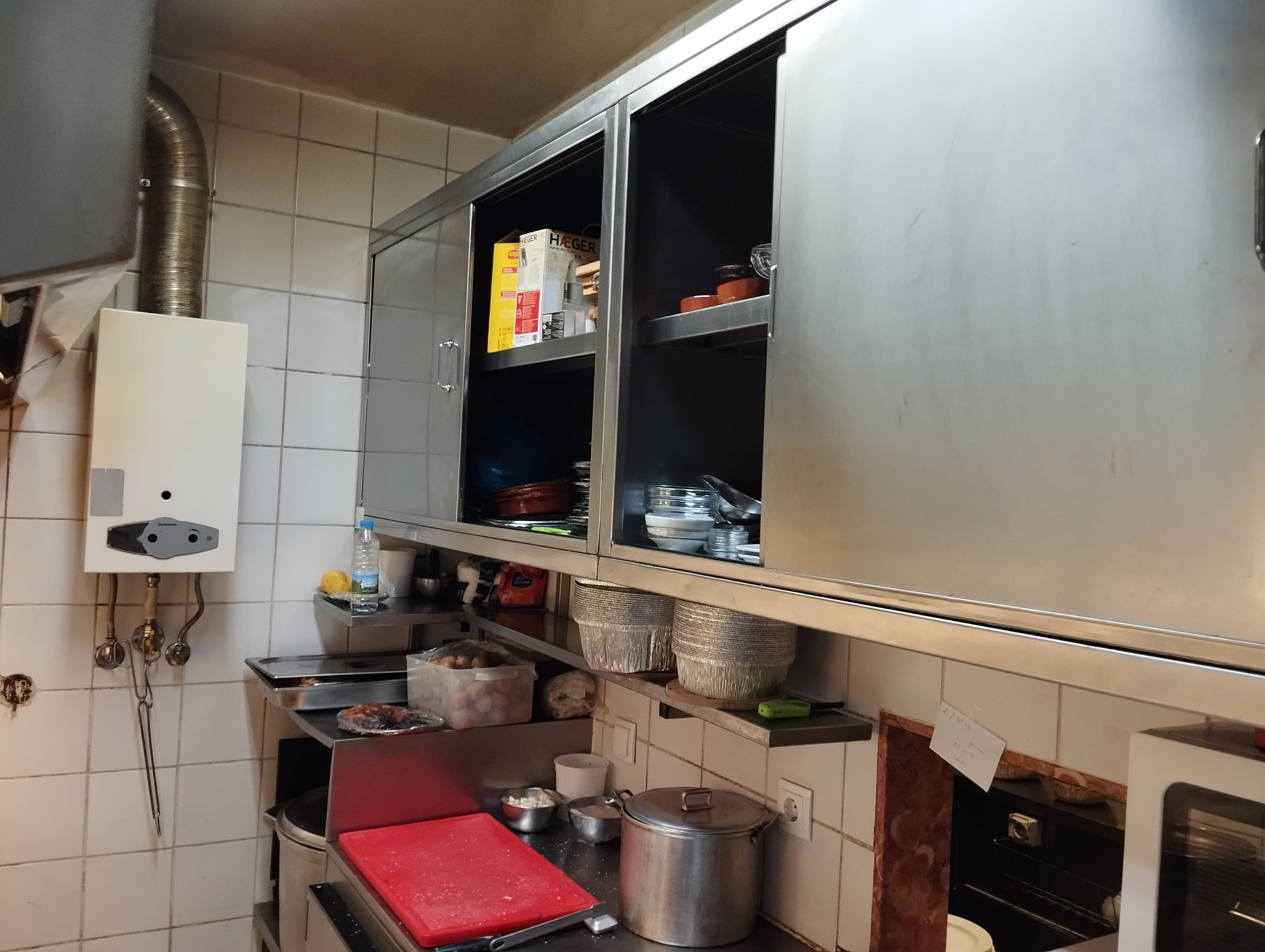 Hotel Equipment — image 5