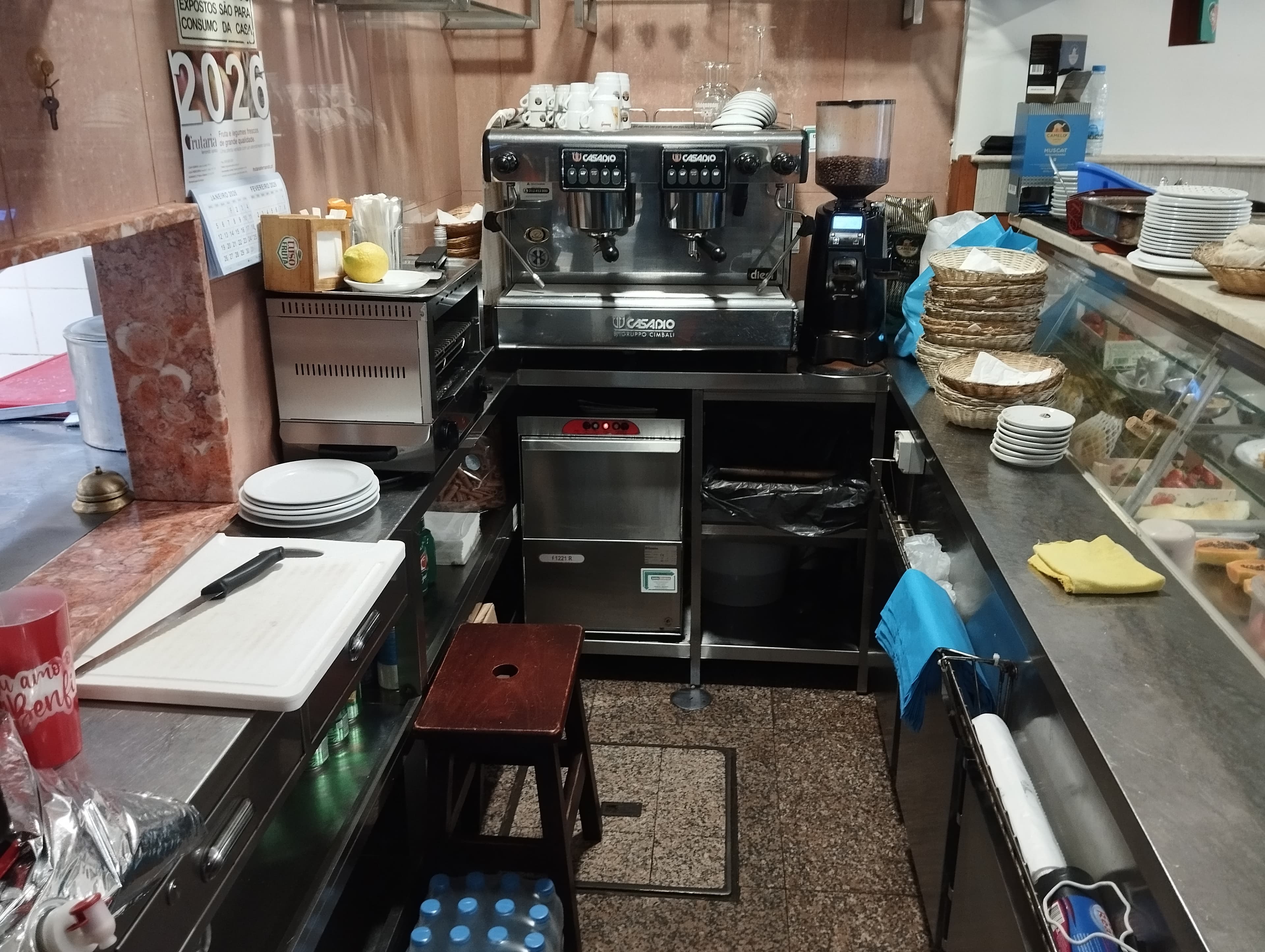 Hotel Equipment — image 1