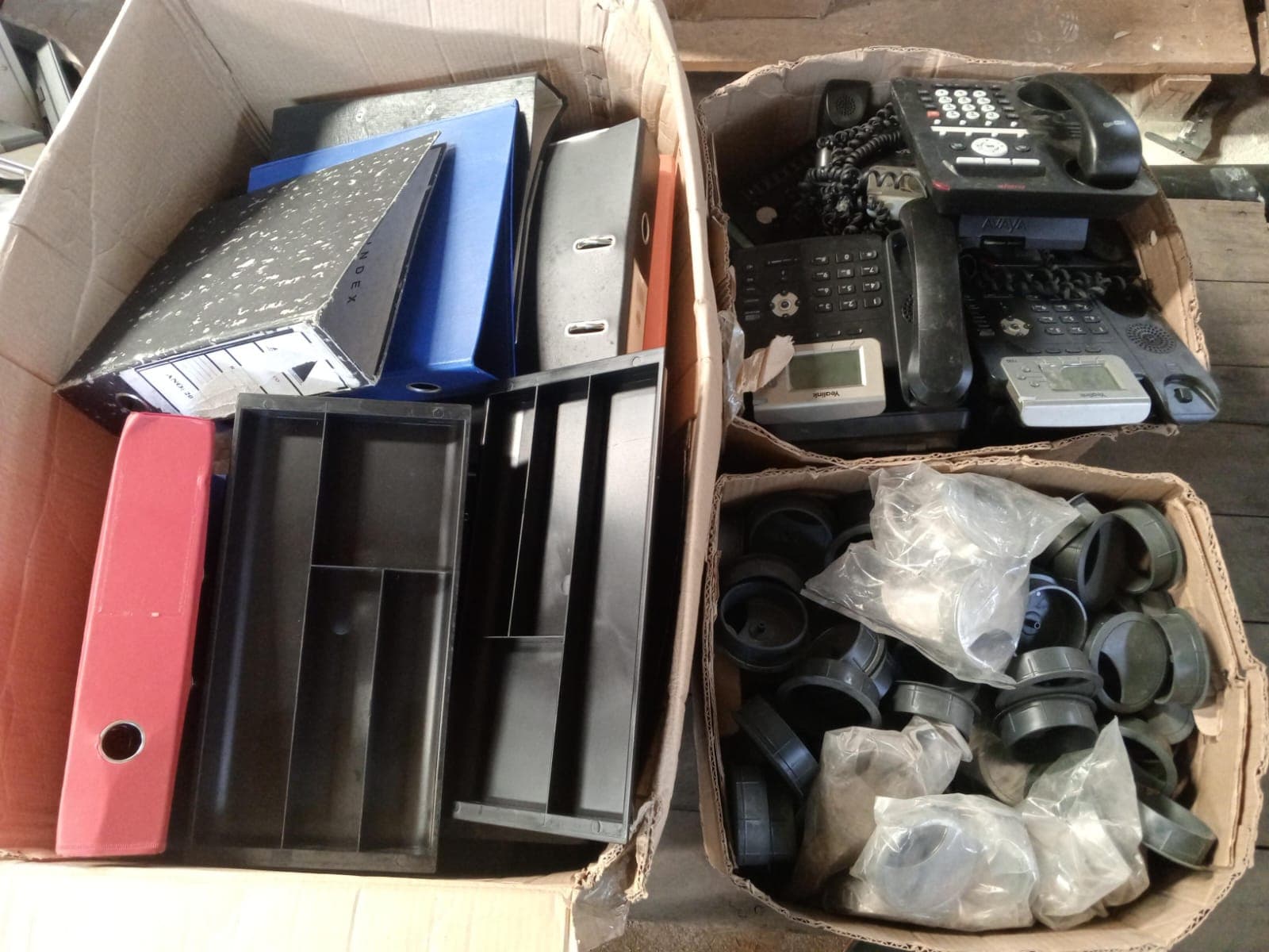 Lote Único - Material Diverso — image 9