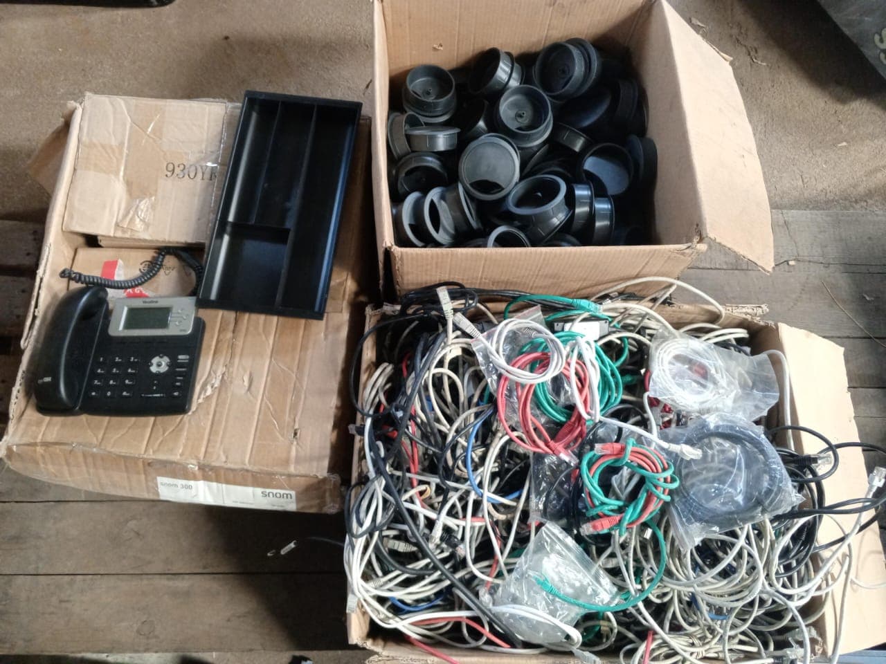 Lote Único - Material Diverso — image 10