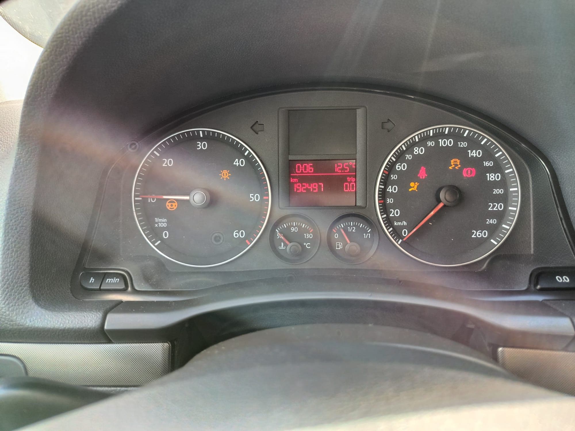 Volkswagen Golf · Ano 2004 — image 21