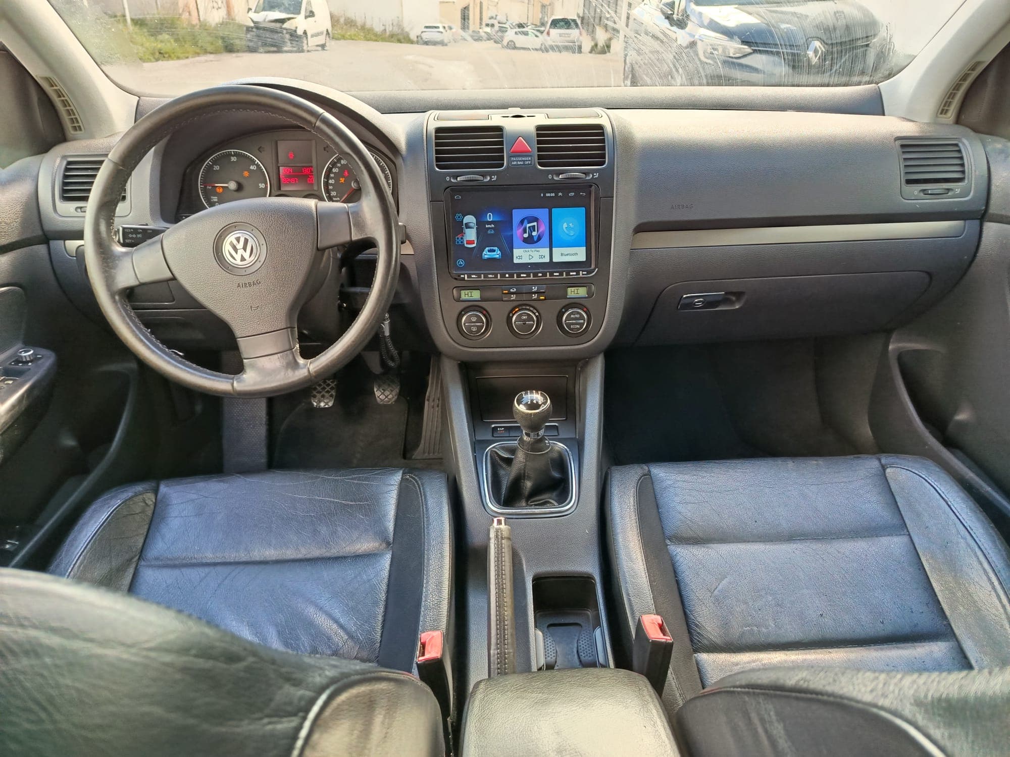 Volkswagen Golf · Ano 2004 — image 15