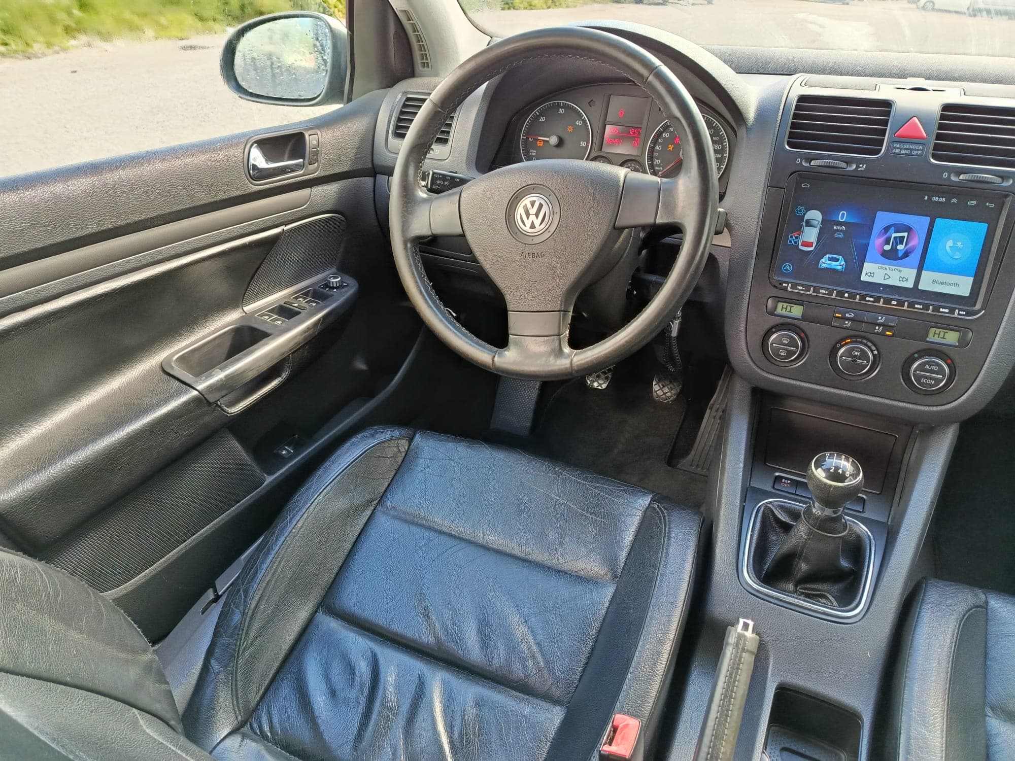 Volkswagen Golf · Ano 2004 — image 16