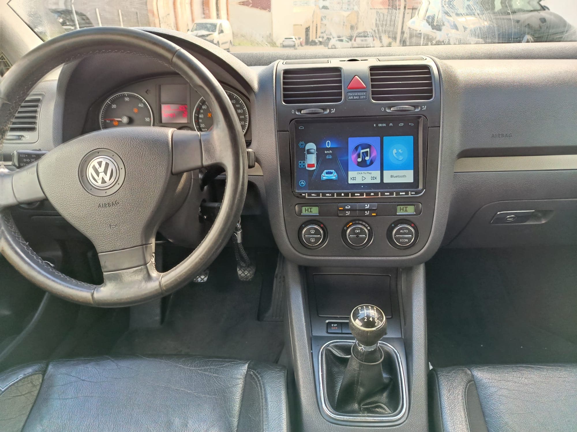 Volkswagen Golf · Ano 2004 — image 14