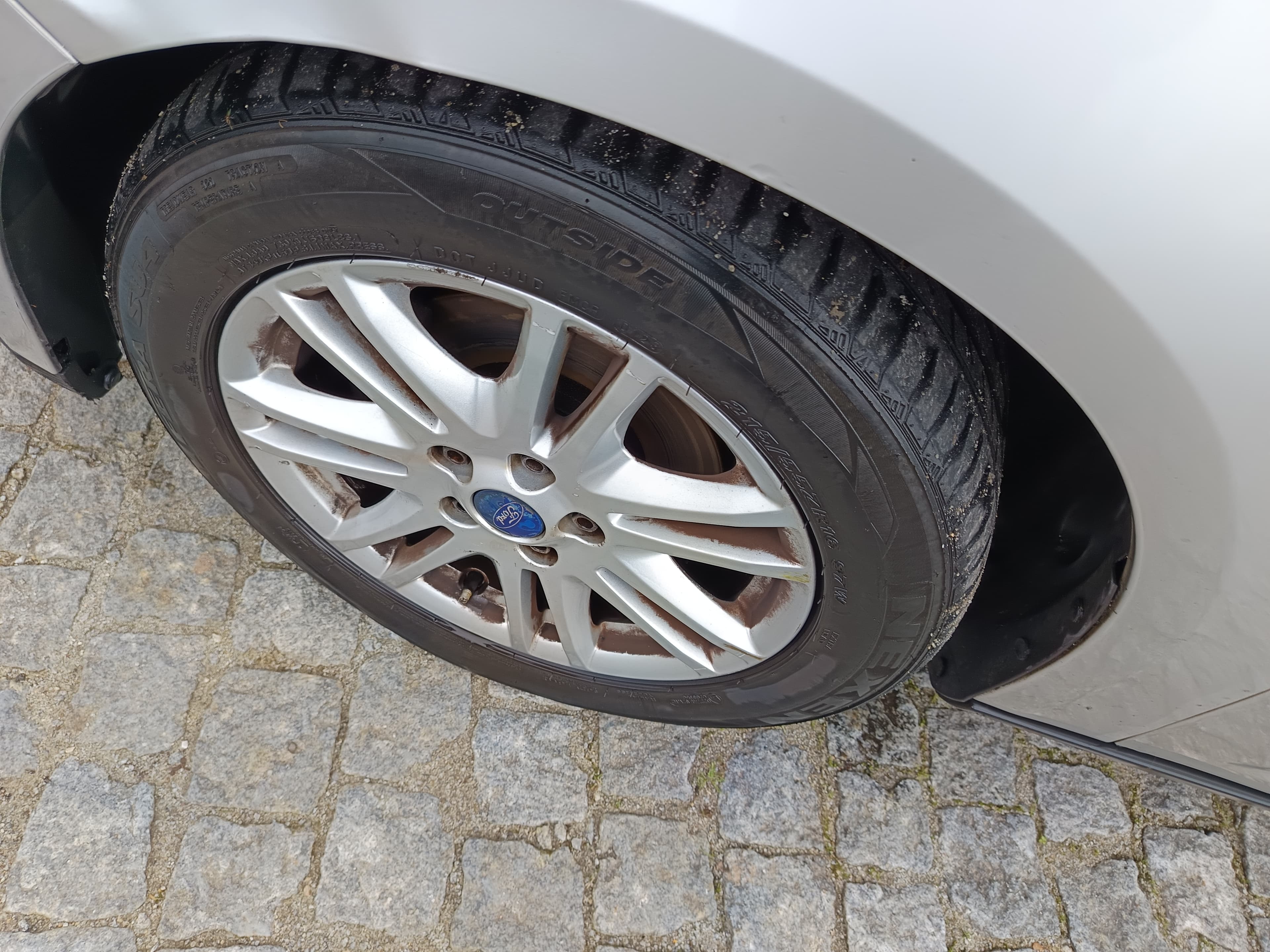 Ford Focus · Ano 2012 — imagem 19