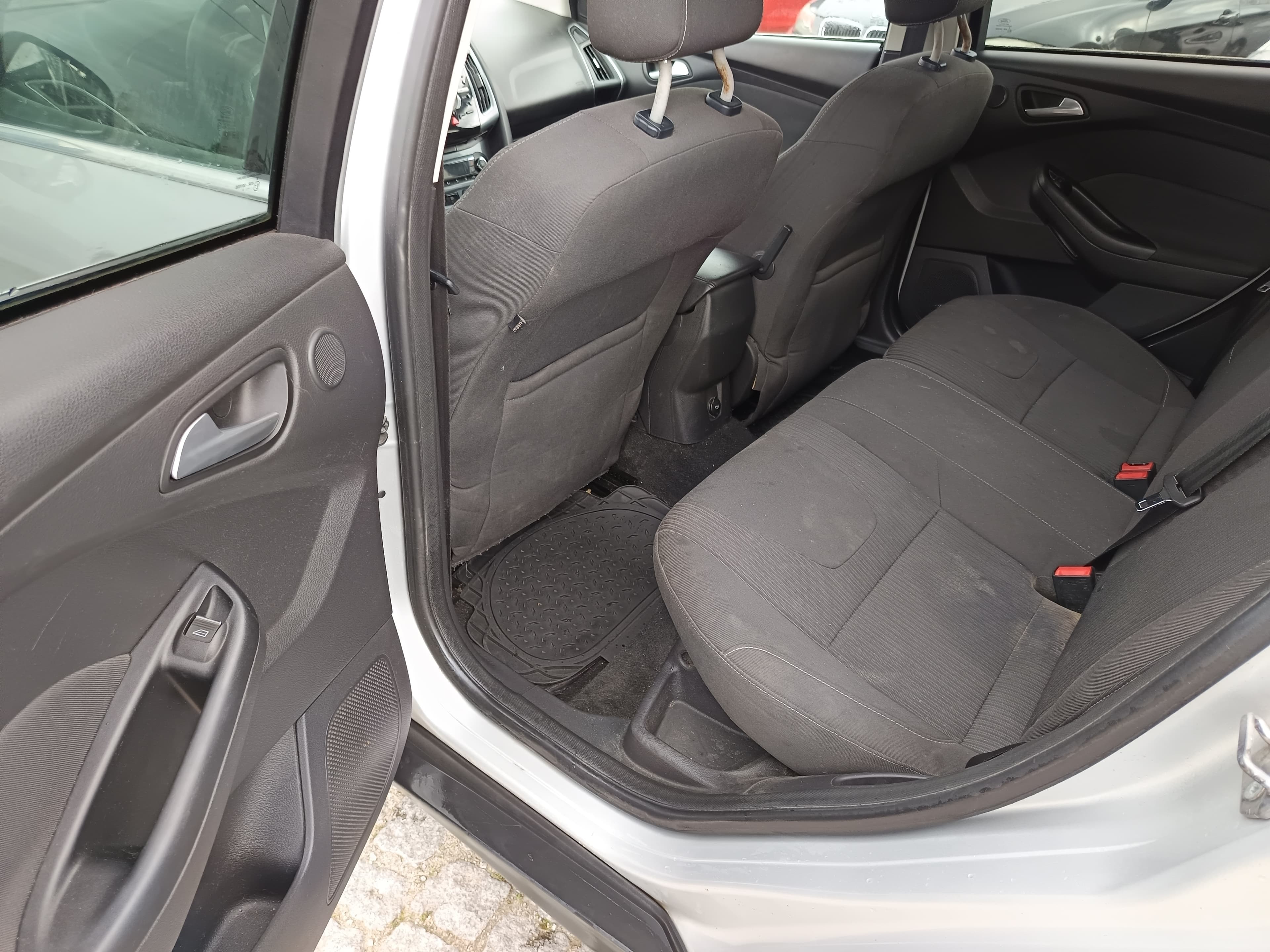 Ford Focus · Ano 2012 — imagem 31