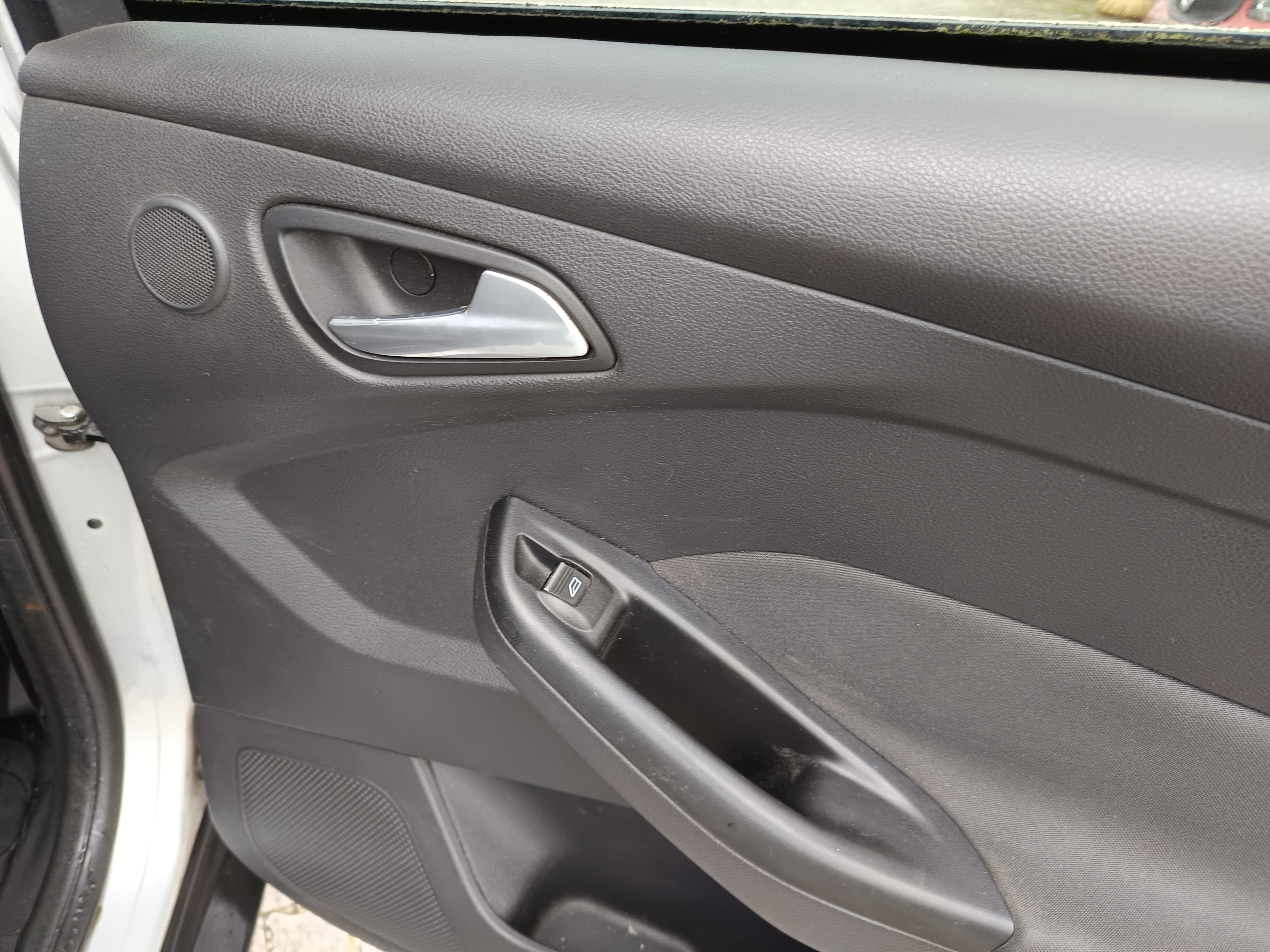 Ford Focus · Ano 2012 — imagem 26