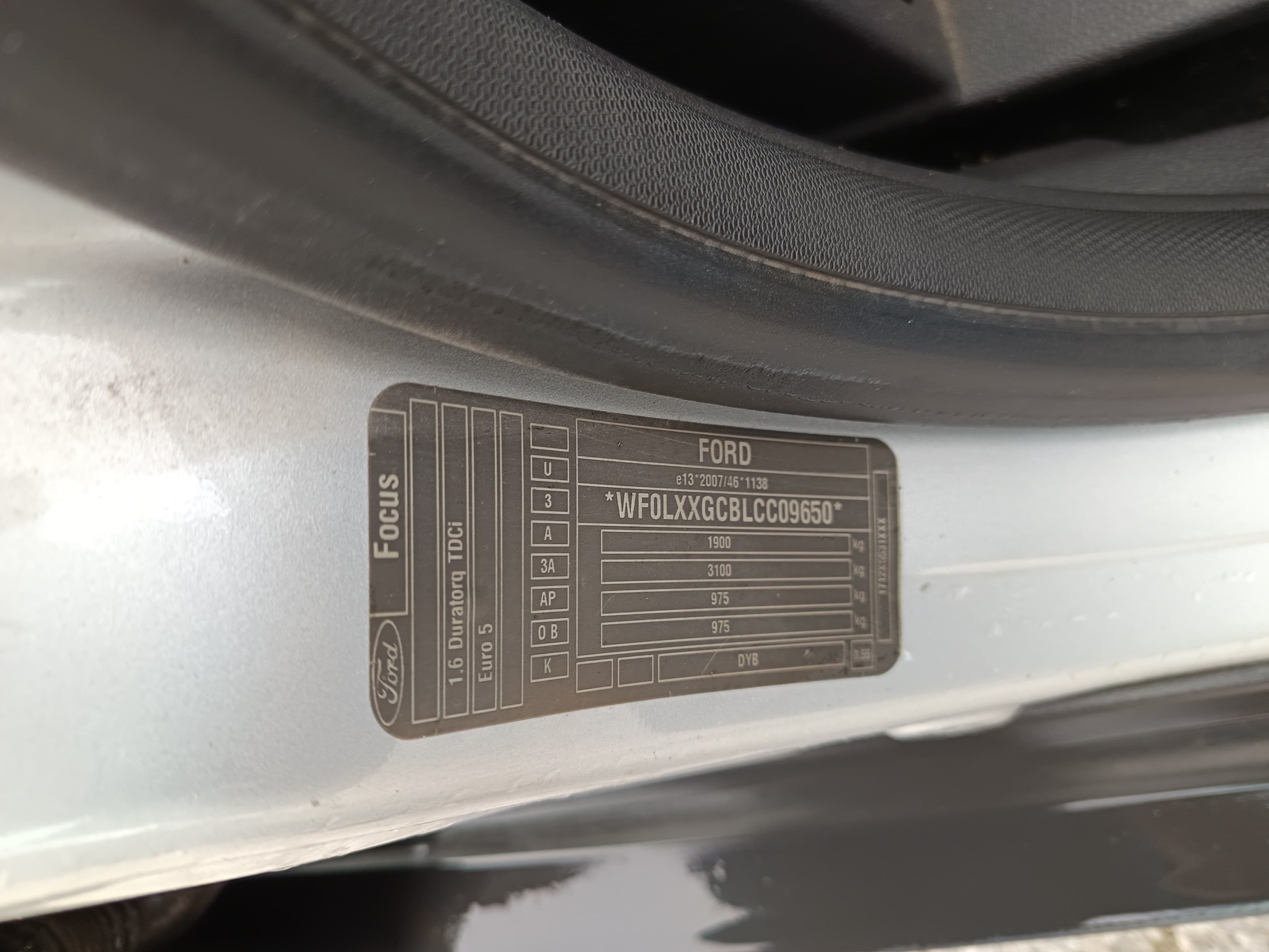 Ford Focus · Ano 2012 — imagem 24