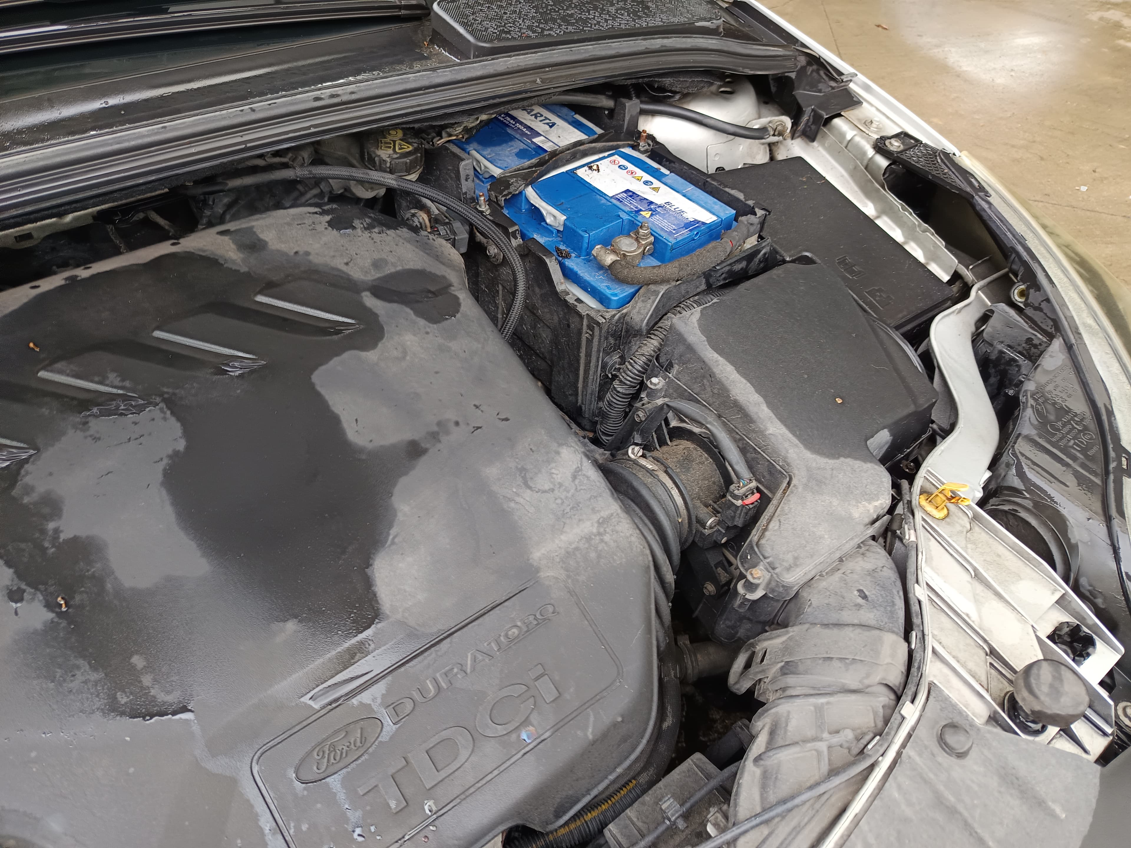 Ford Focus · Ano 2012 — imagem 22