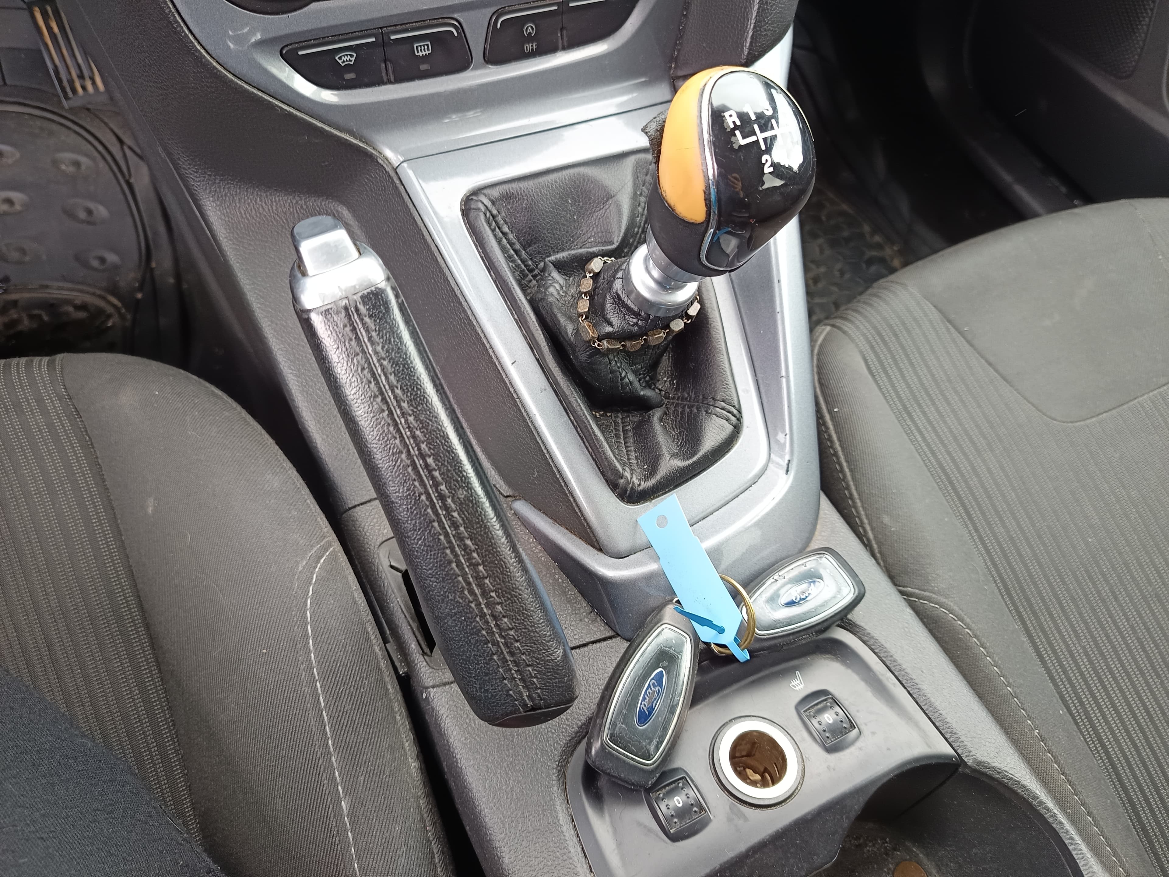 Ford Focus · Ano 2012 — imagem 41