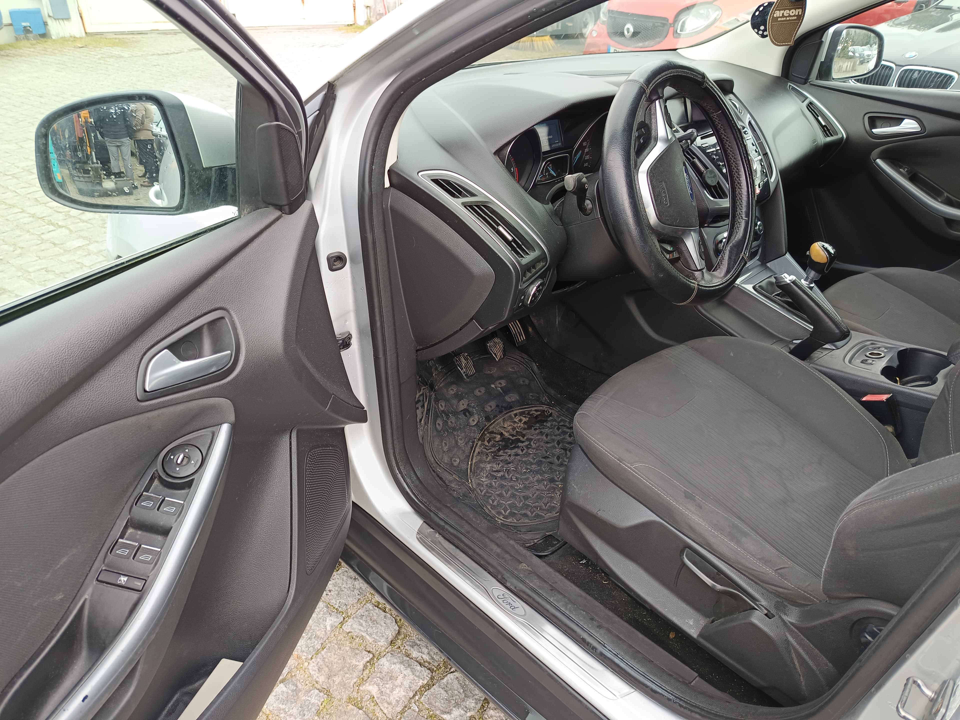 Ford Focus · Ano 2012 — imagem 34