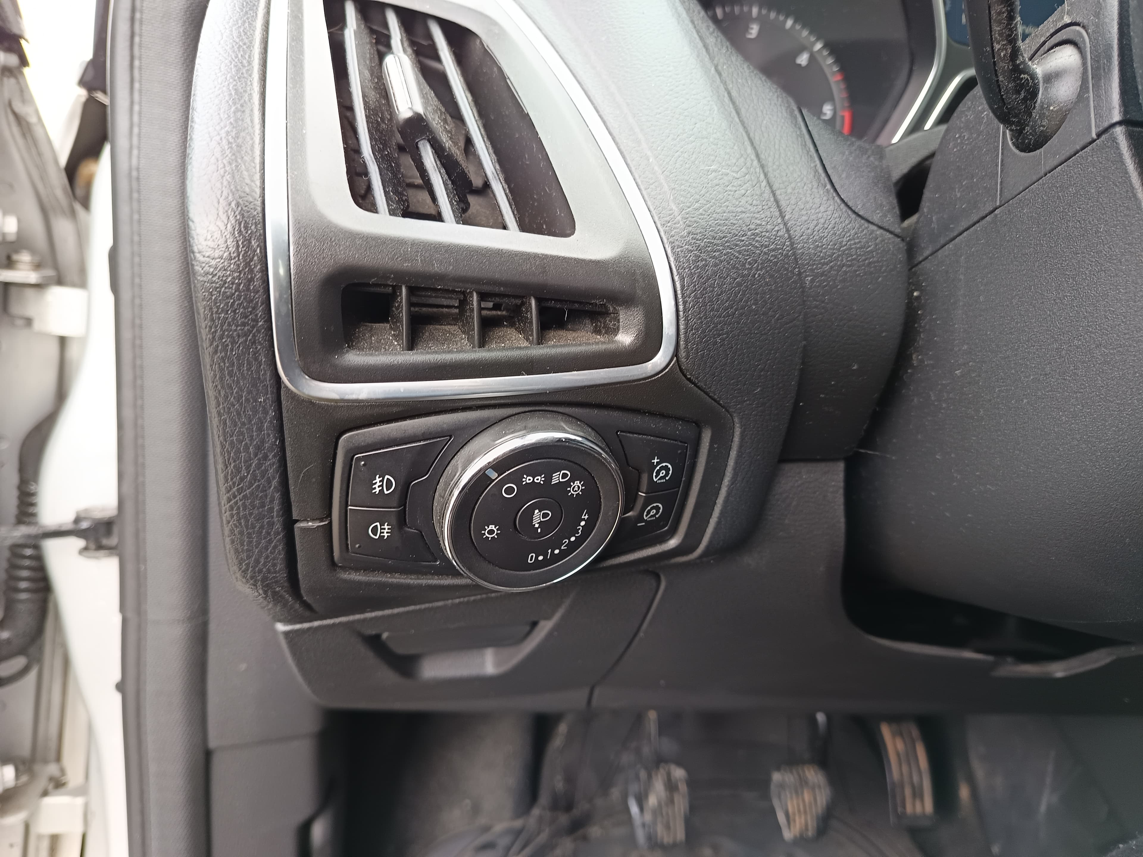 Ford Focus · Ano 2012 — imagem 45