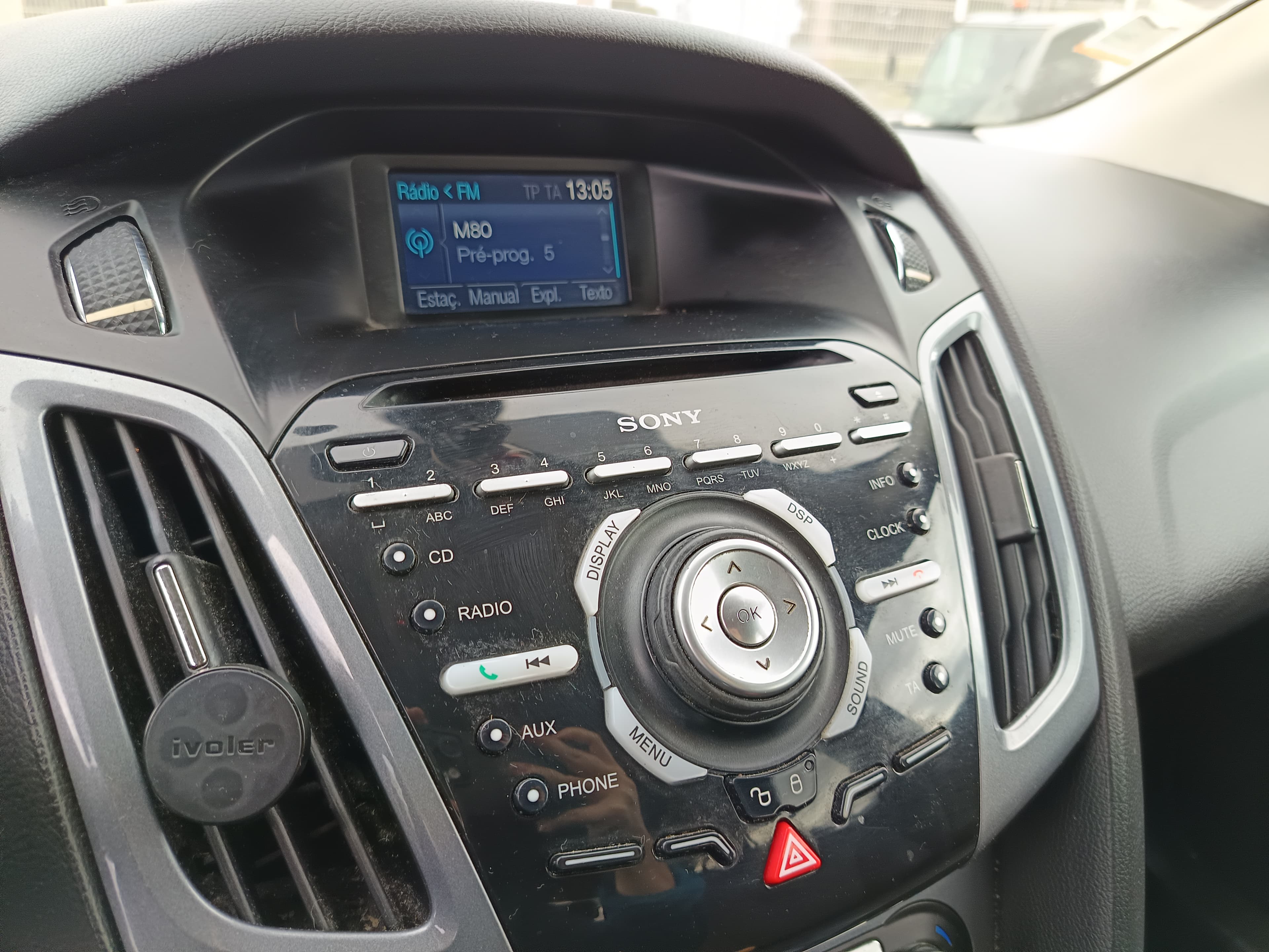 Ford Focus · Ano 2012 — imagem 39