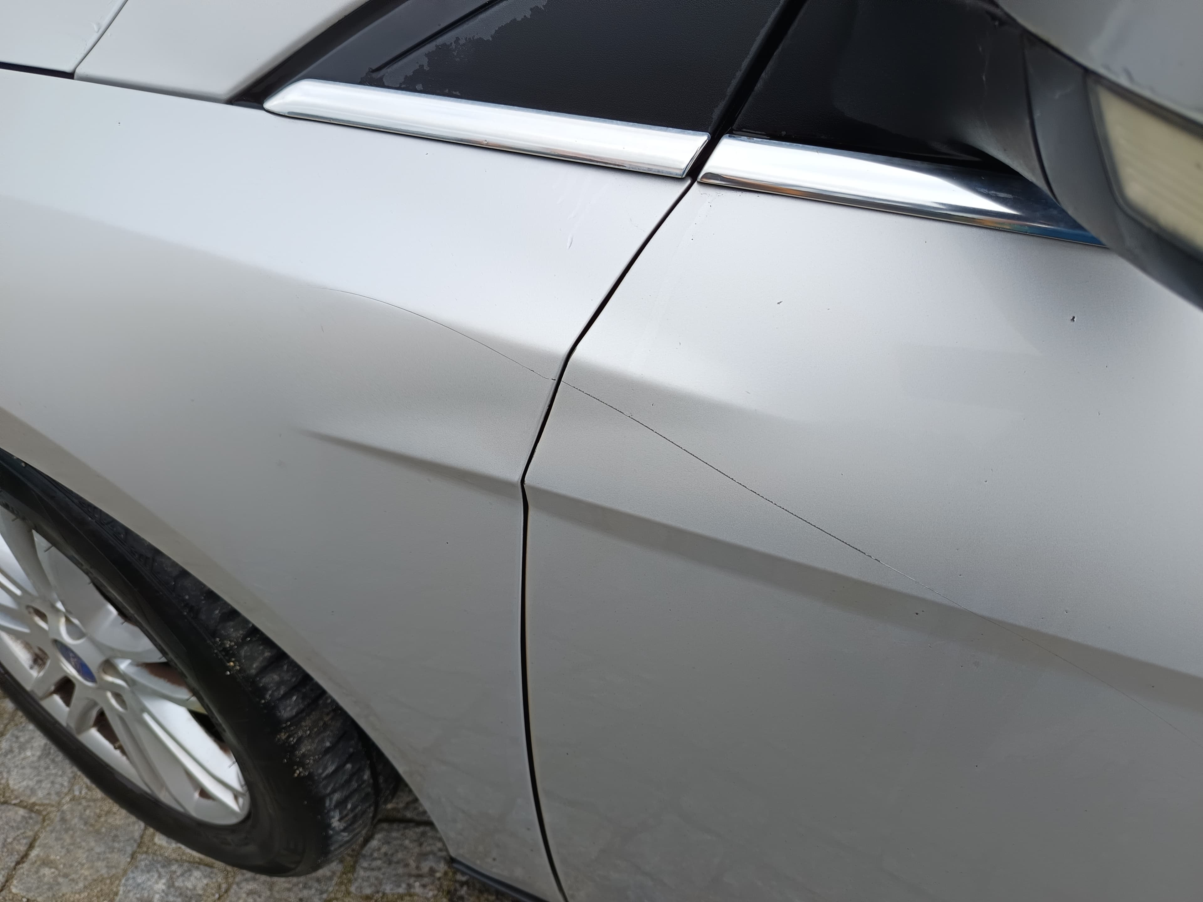 Ford Focus · Ano 2012 — imagem 18