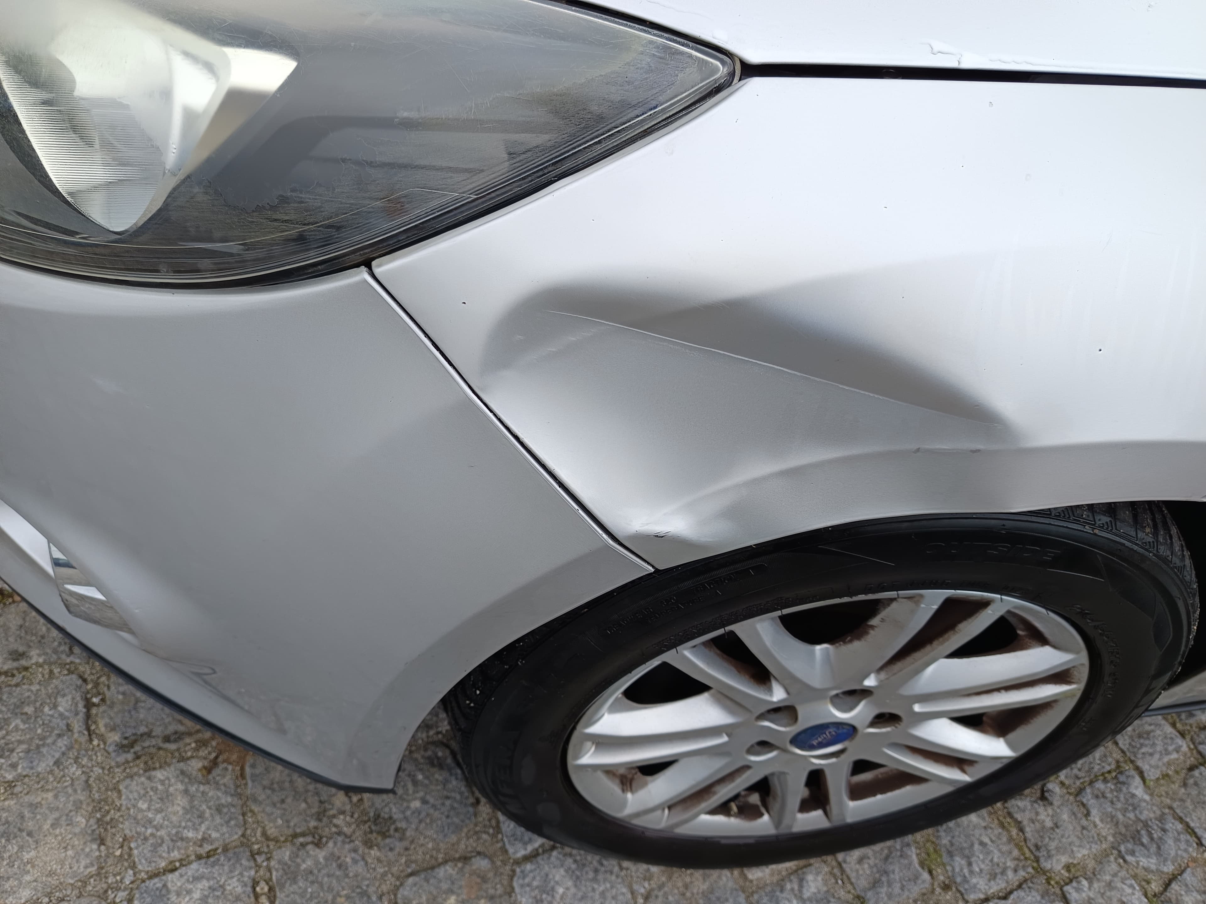 Ford Focus · Ano 2012 — imagem 20