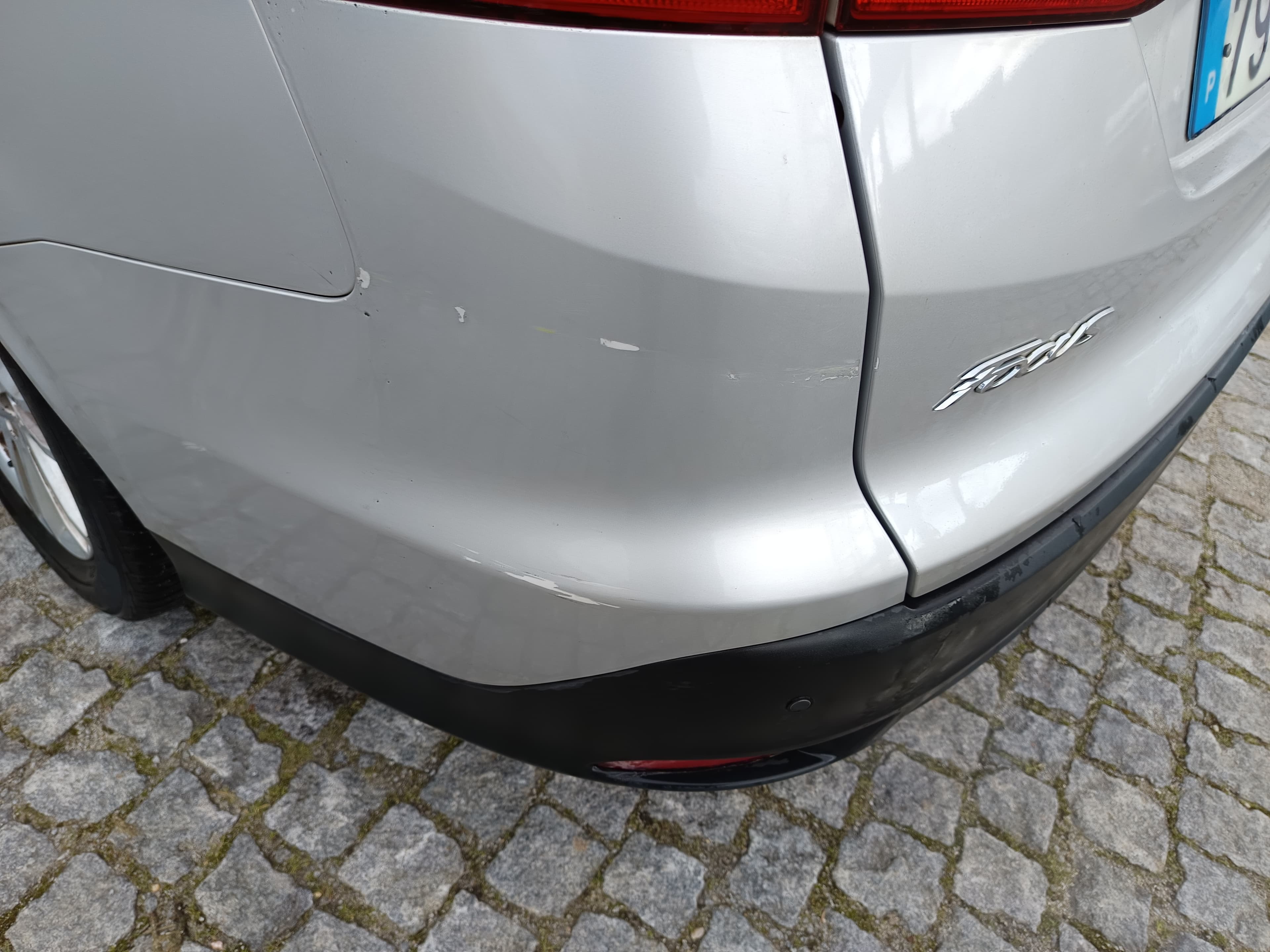 Ford Focus · Ano 2012 — imagem 14