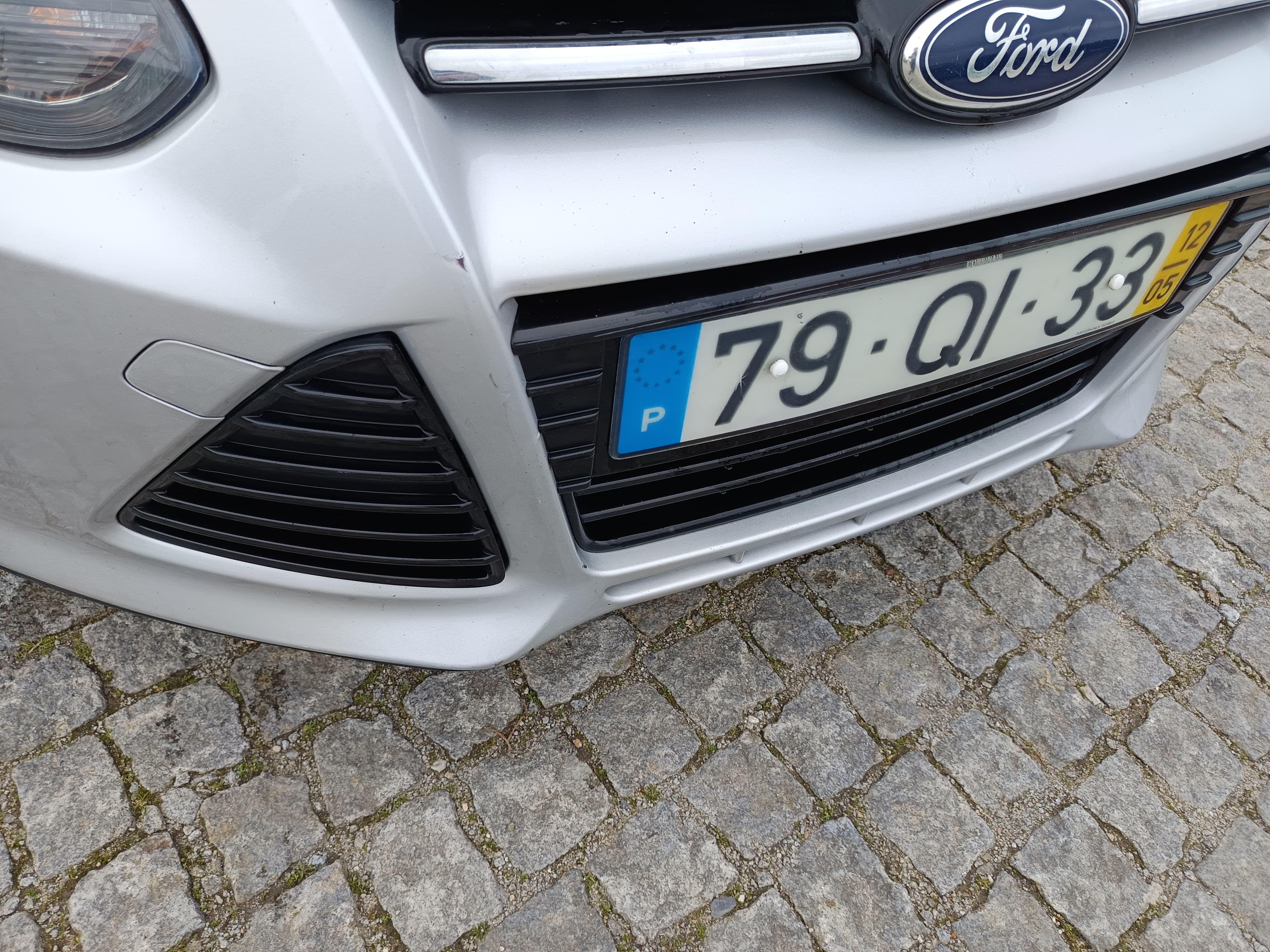Ford Focus · Ano 2012 — imagem 4