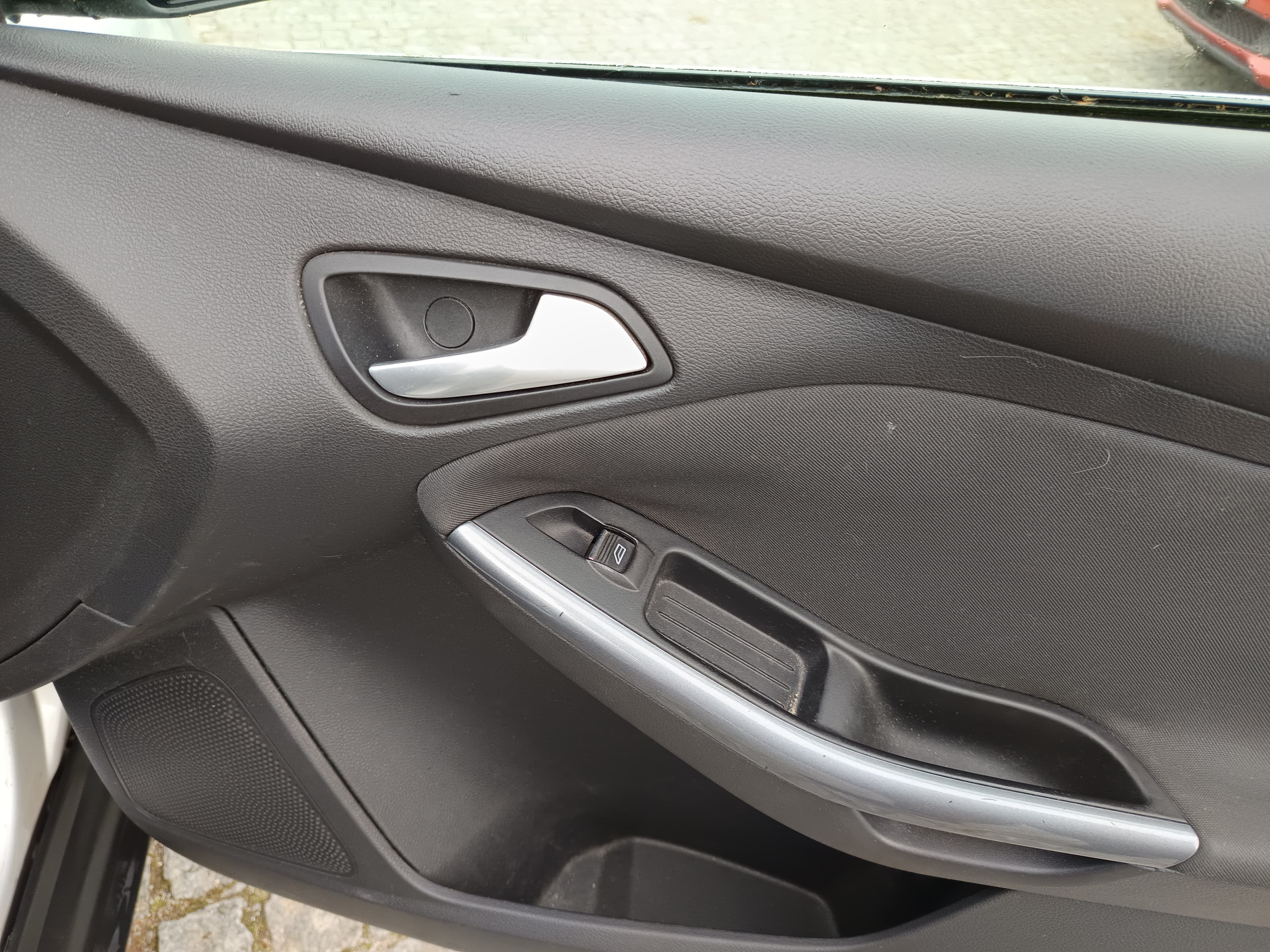 Ford Focus · Ano 2012 — imagem 29
