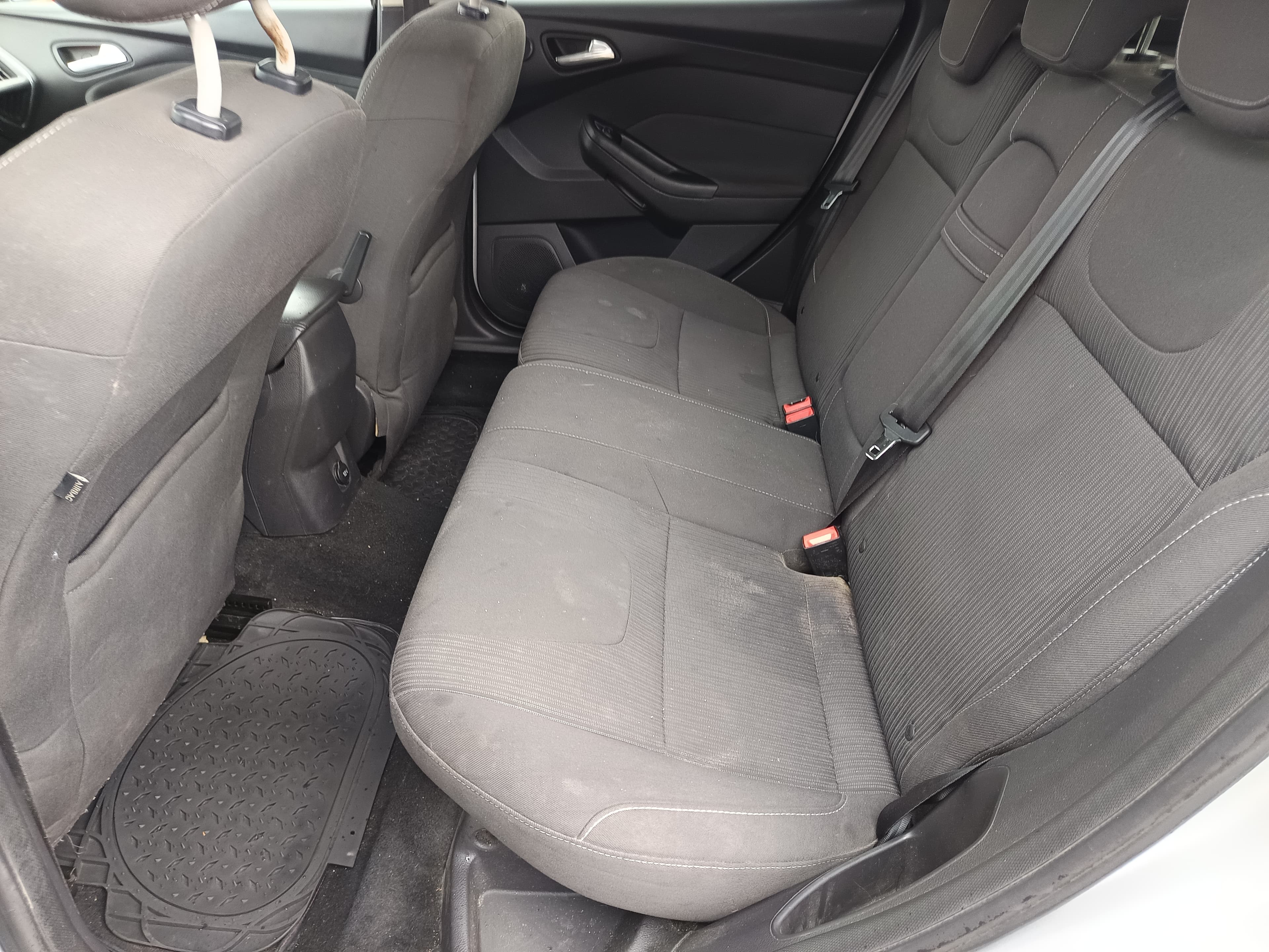 Ford Focus · Ano 2012 — imagem 33