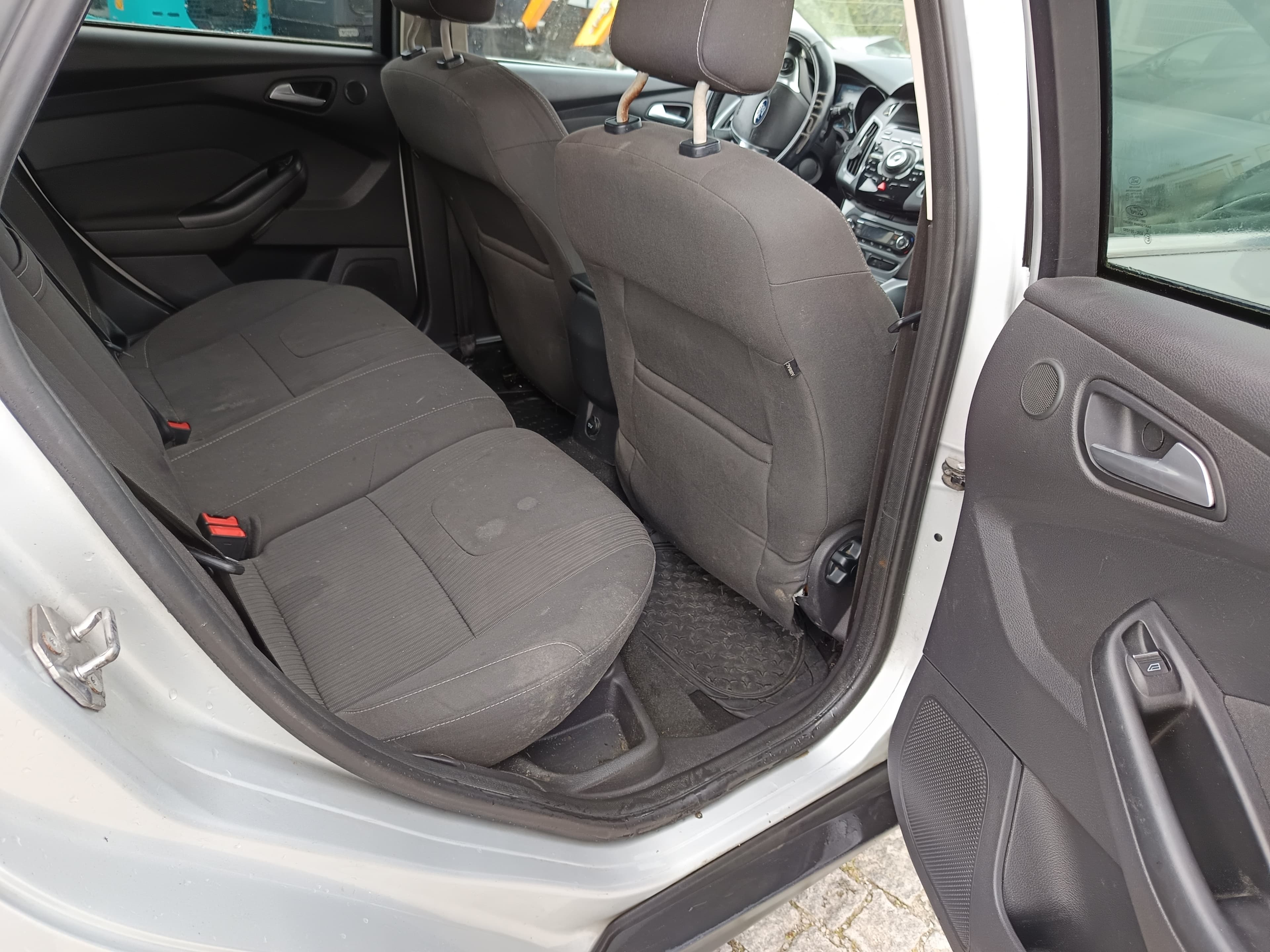 Ford Focus · Ano 2012 — imagem 25