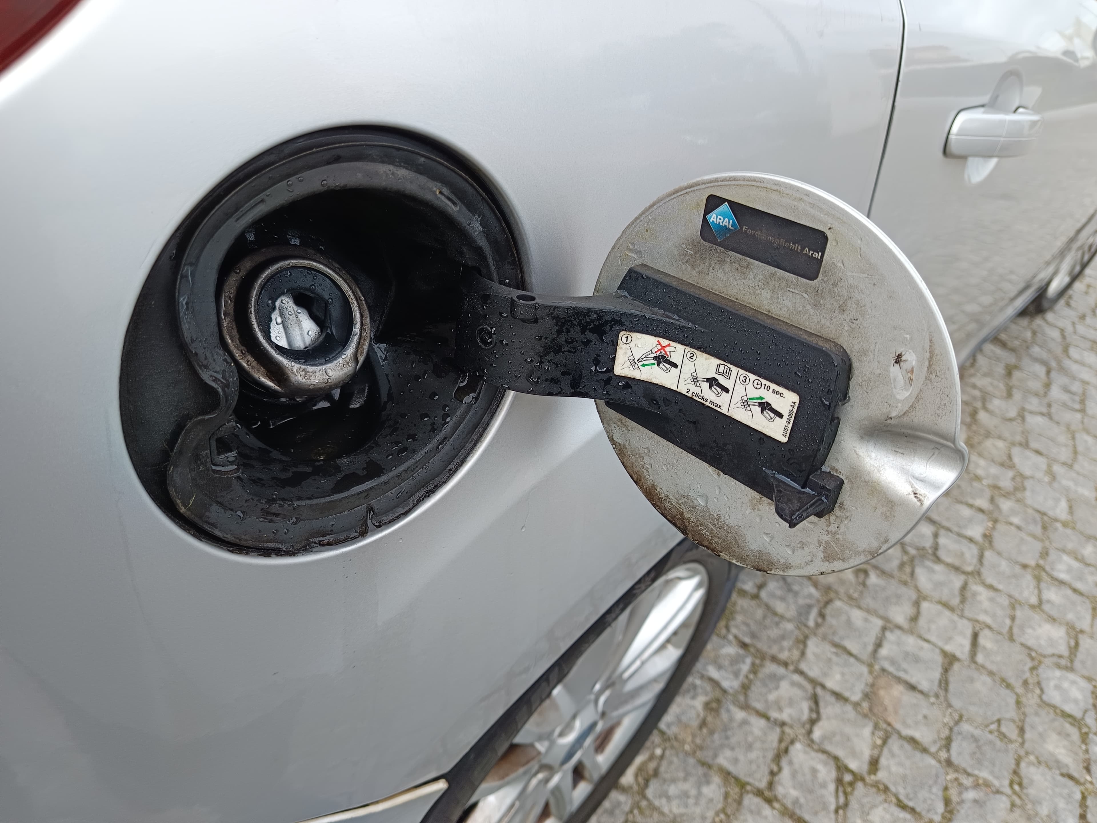 Ford Focus · Ano 2012 — imagem 13