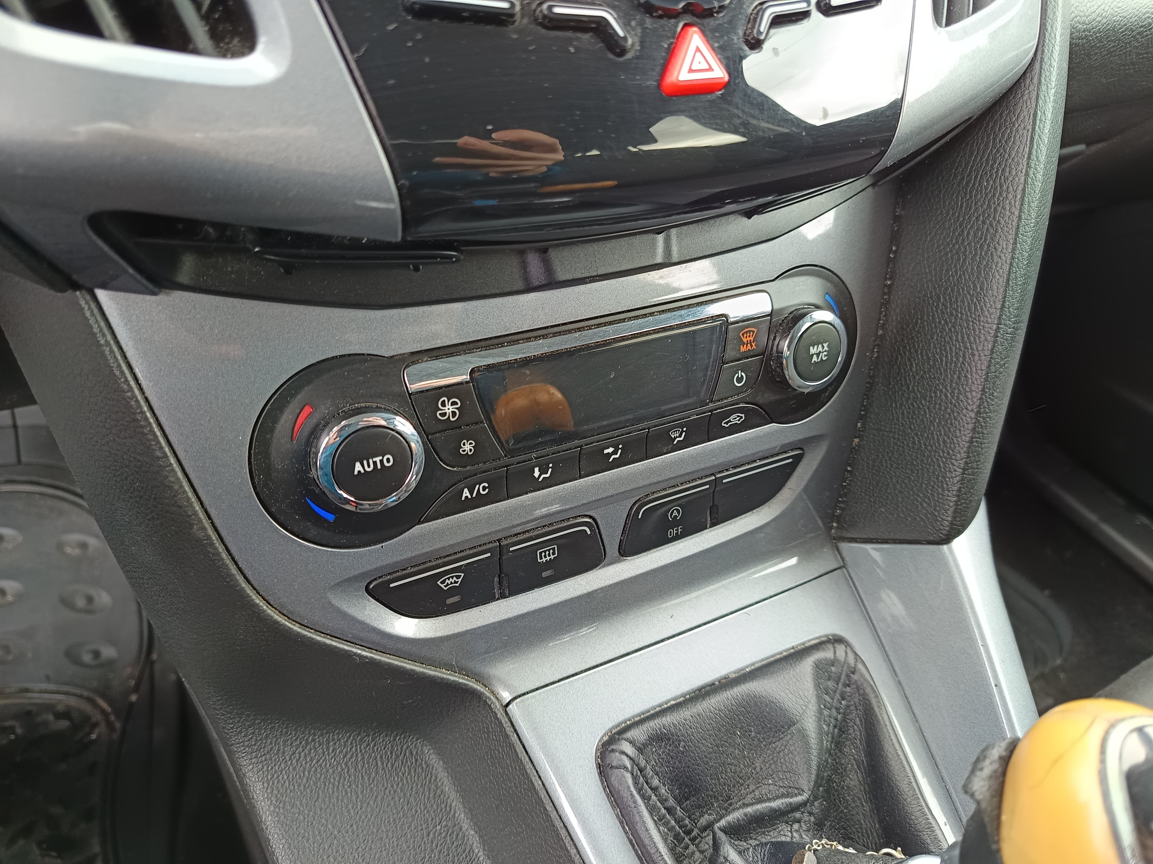 Ford Focus · Ano 2012 — imagem 40